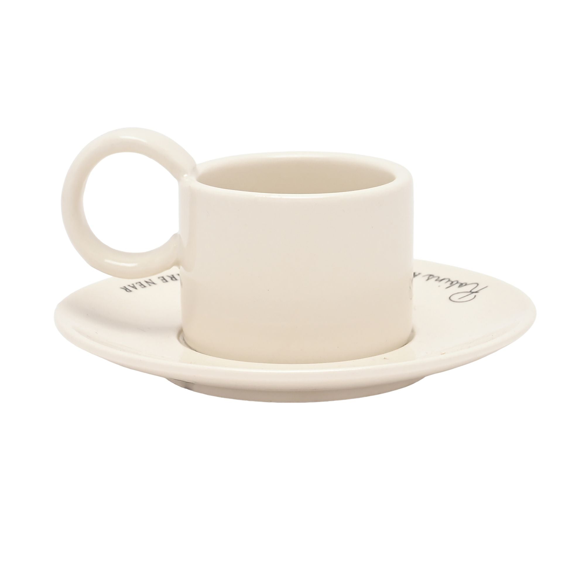 Thoughts of You Robin Tea Light Holder - Mum