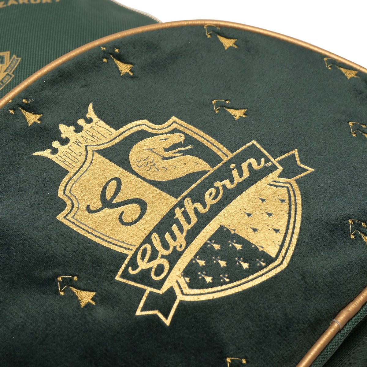 Warner Bros Harry Potter Alumni Backpack Slytherin