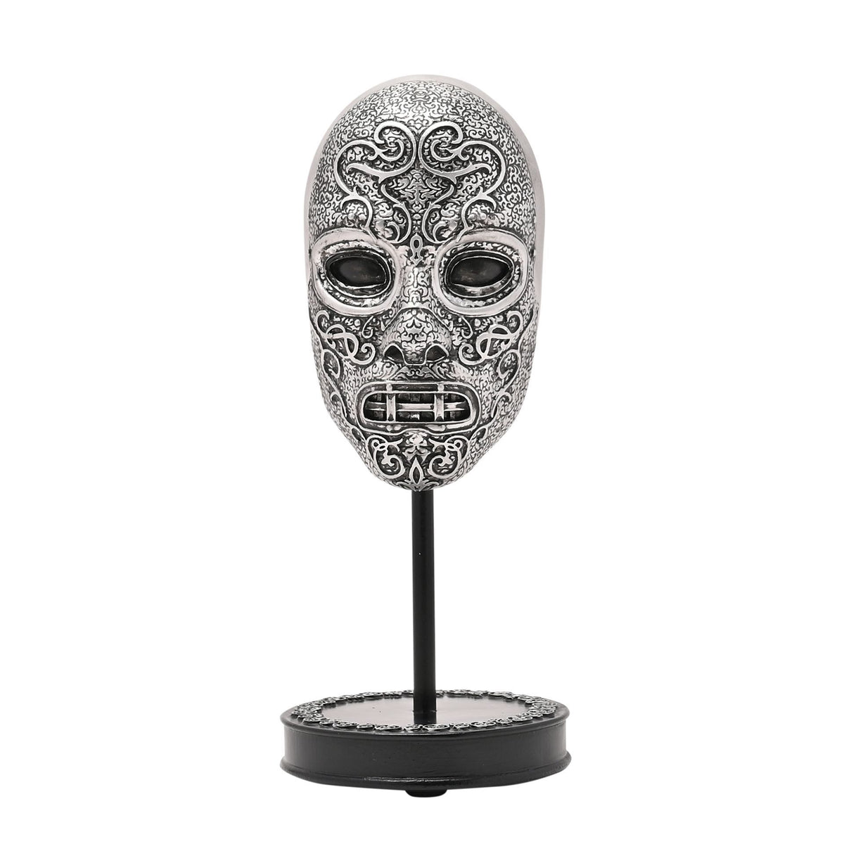 Warner Bros Harry Potter Dark Arts Mask Figurine Small - Death Eater