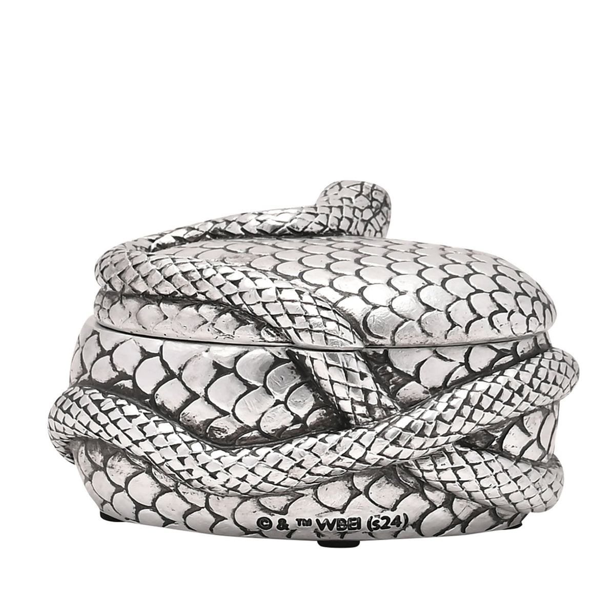 Warner Bros Harry Potter Dark Arts Trinket Box - Nagini