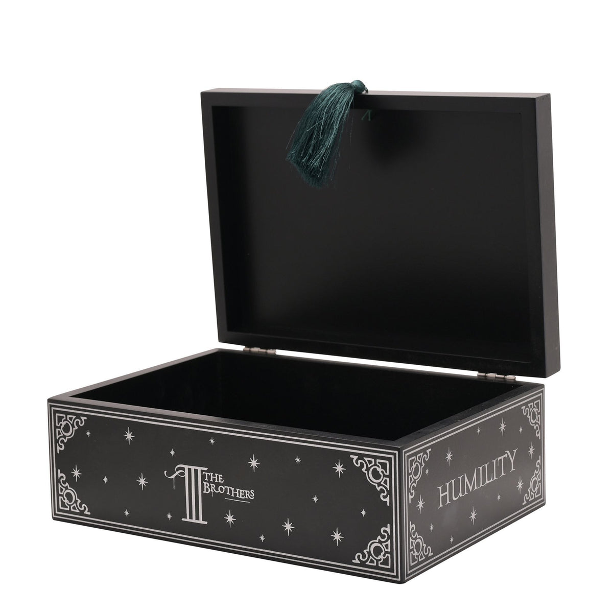 Warner Bros Harry Potter Dark Arts Box - Deathly Hallows