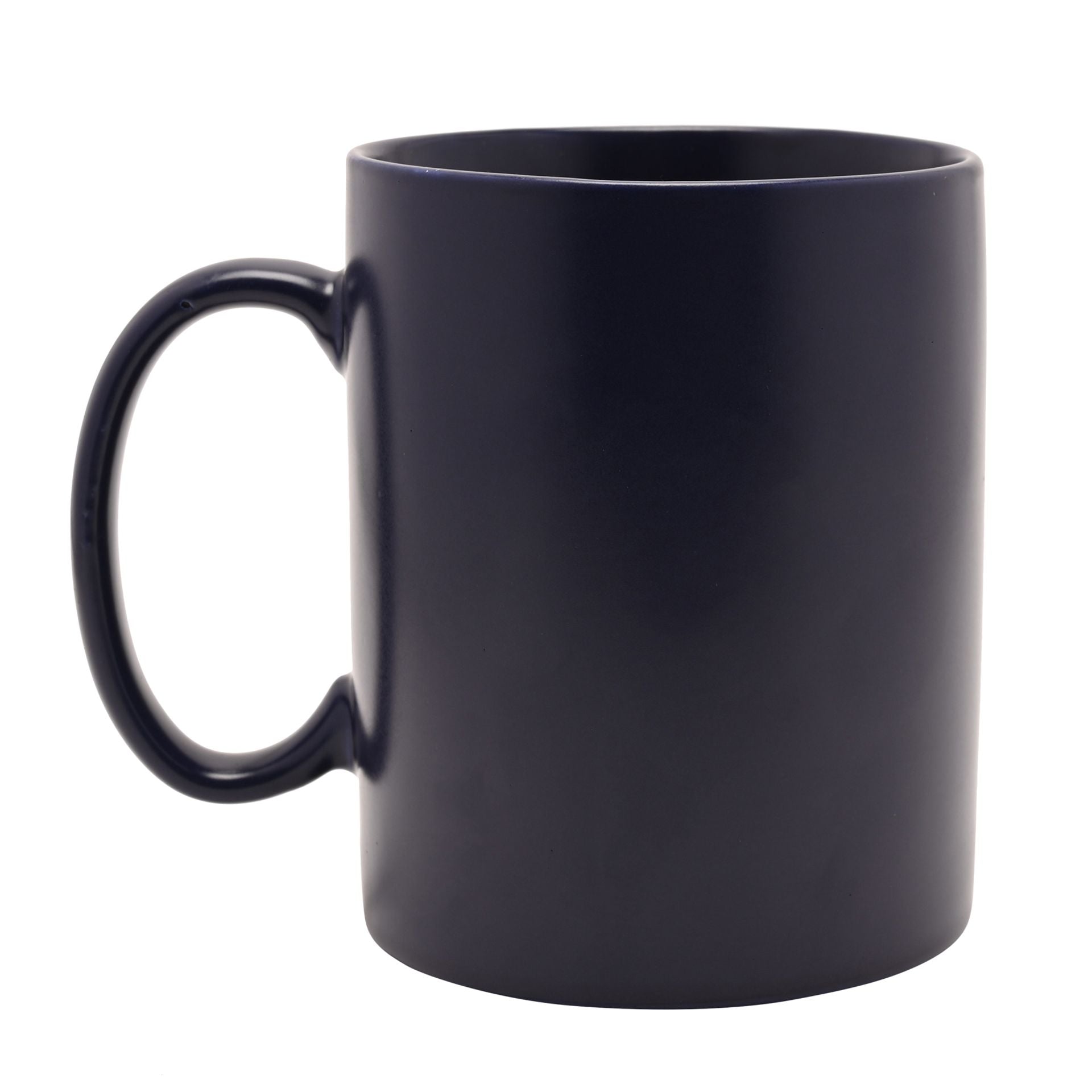 Well Crafted Pint Mug - Dad's Big Mug