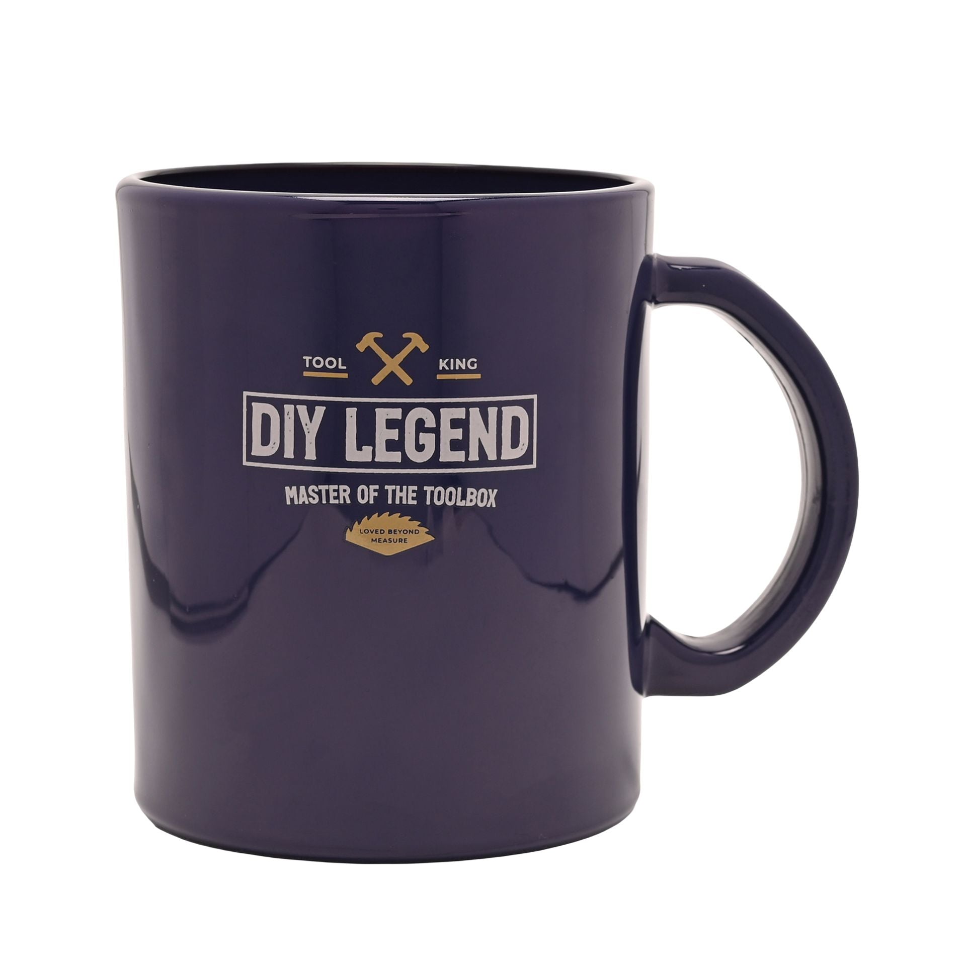 Well Crafted Mug, Sock and Coaster Set - DIY
