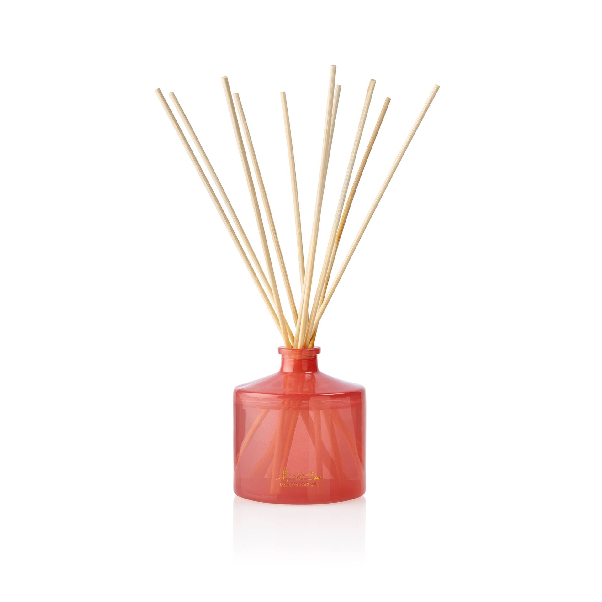 The London Wax Company Paradise Found Diffuser 148ml