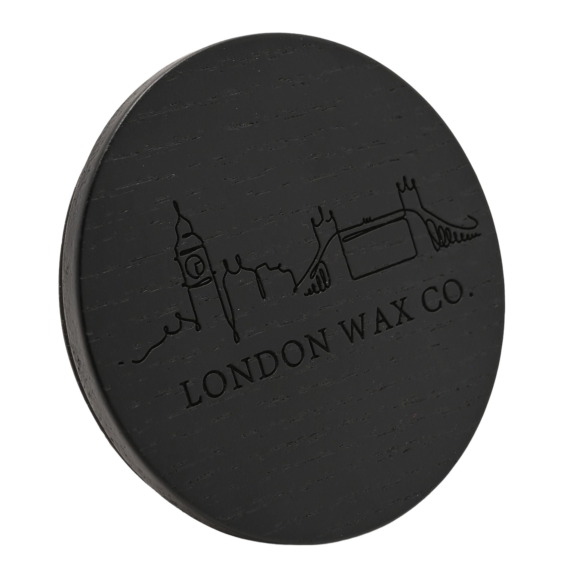 The London Wax Company Essence Of Time Boxed Candle 227g