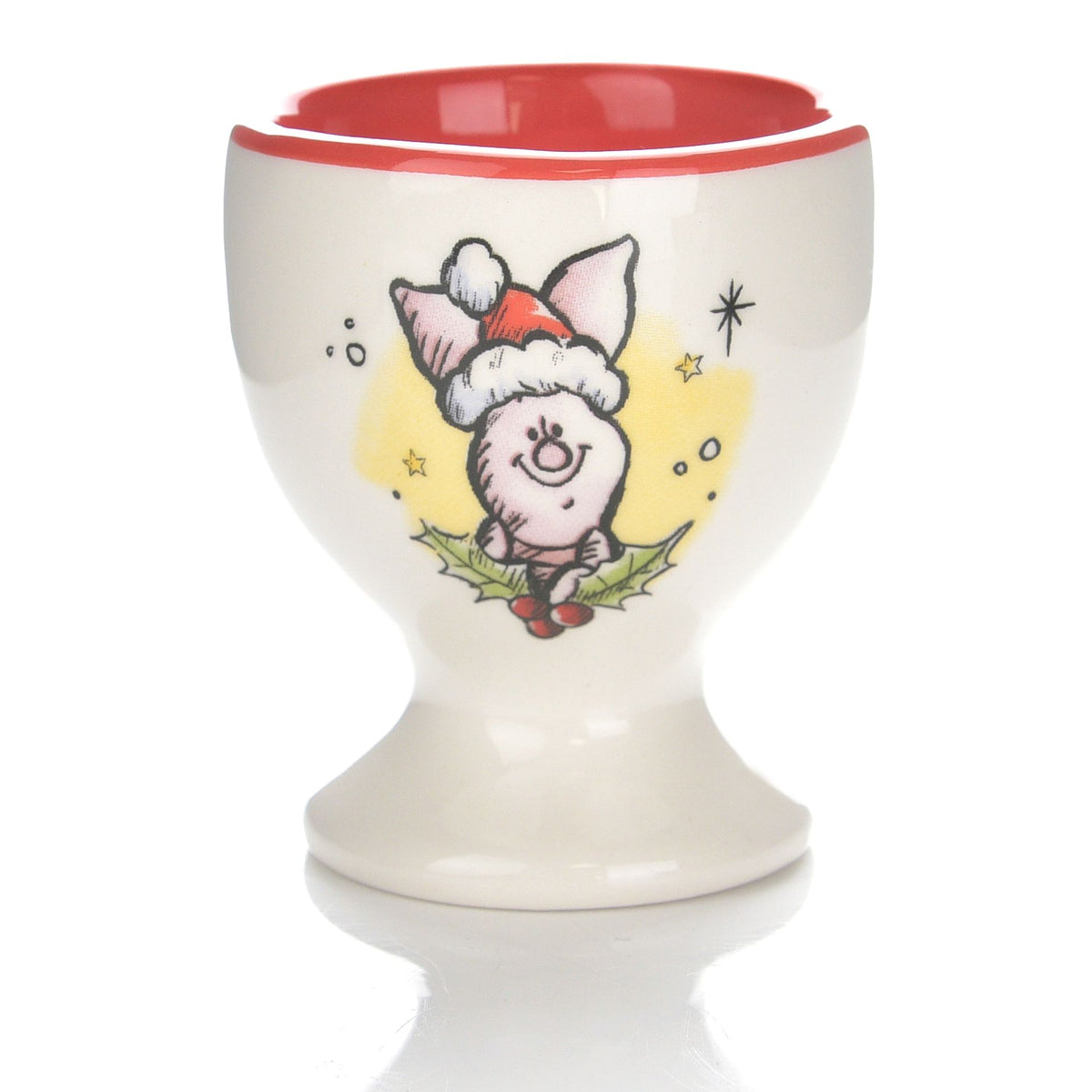 Disney Winnie Ceramic Dinner Set