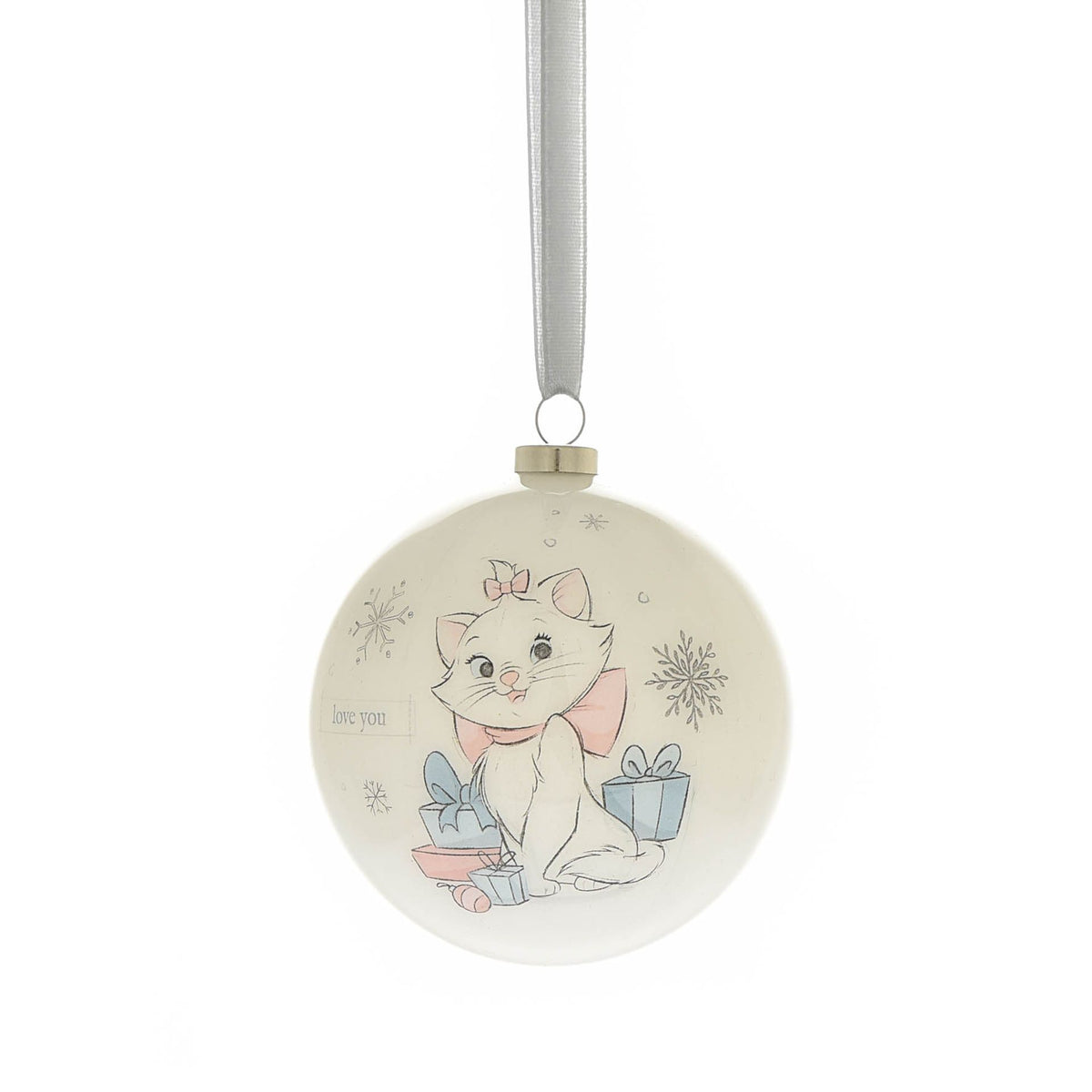 Magical Beginnings - Set of 6 Baubles