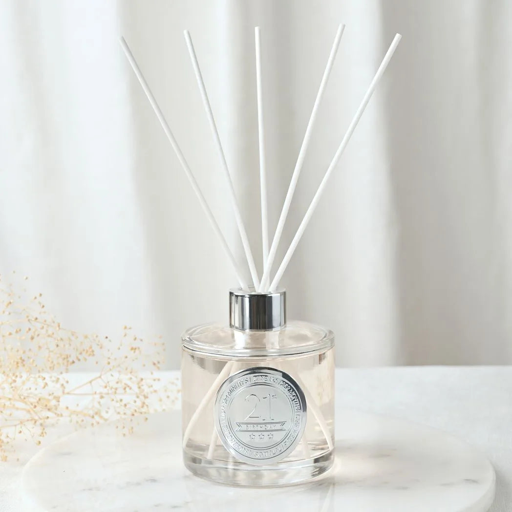 Milestones Sandalwood Diffuser 200ml - 21