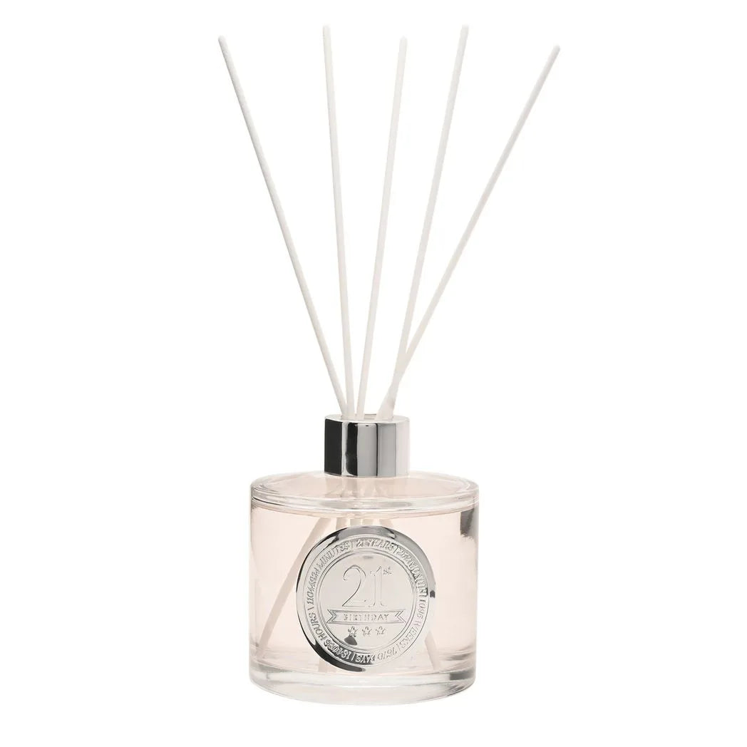Milestones Sandalwood Diffuser 200ml - 21