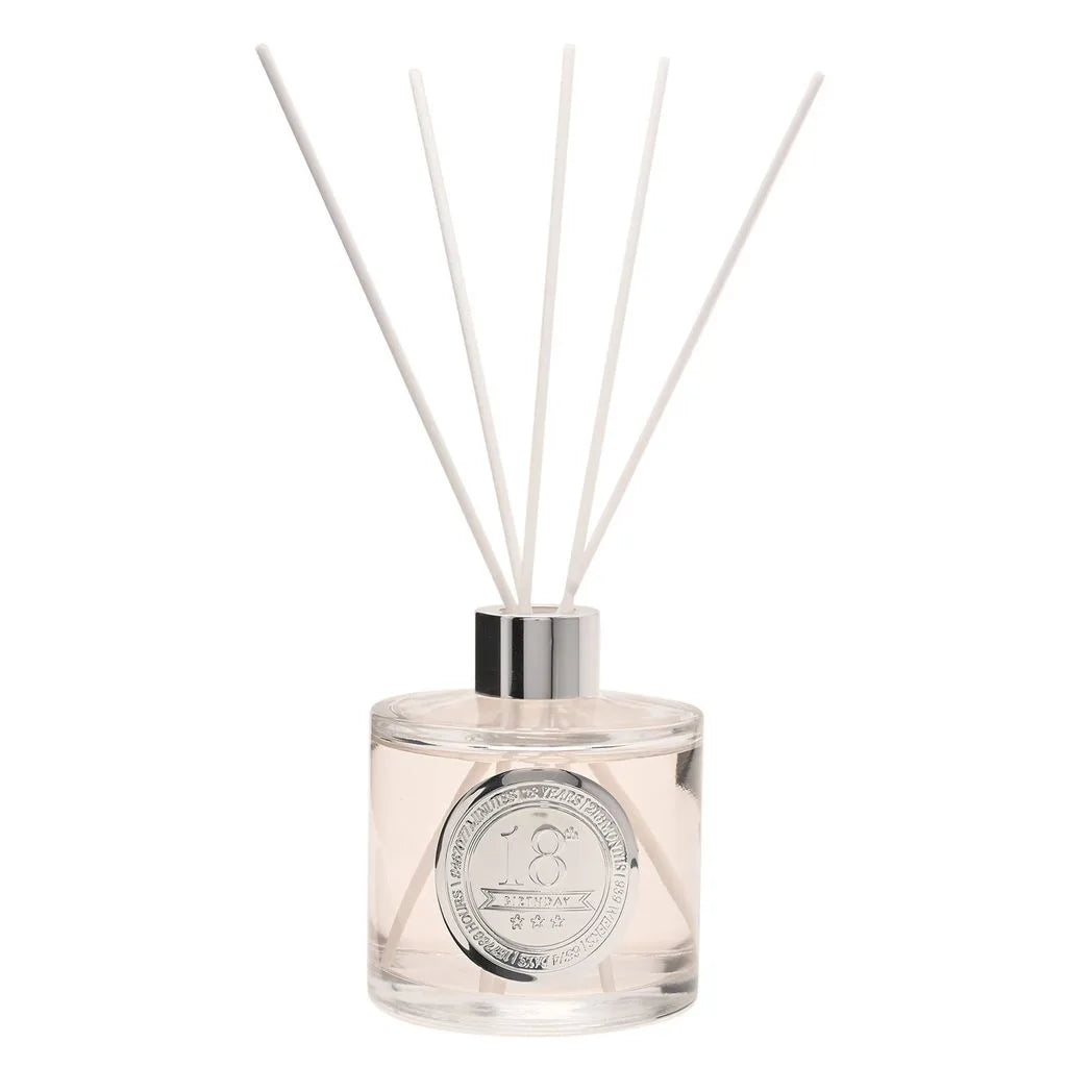 Milestones Sandalwood Diffuser 200ml - 18