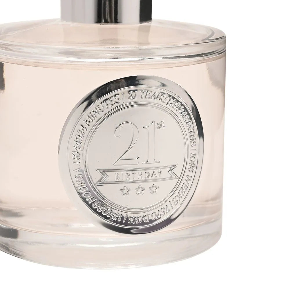 Milestones Sandalwood Diffuser 200ml - 21