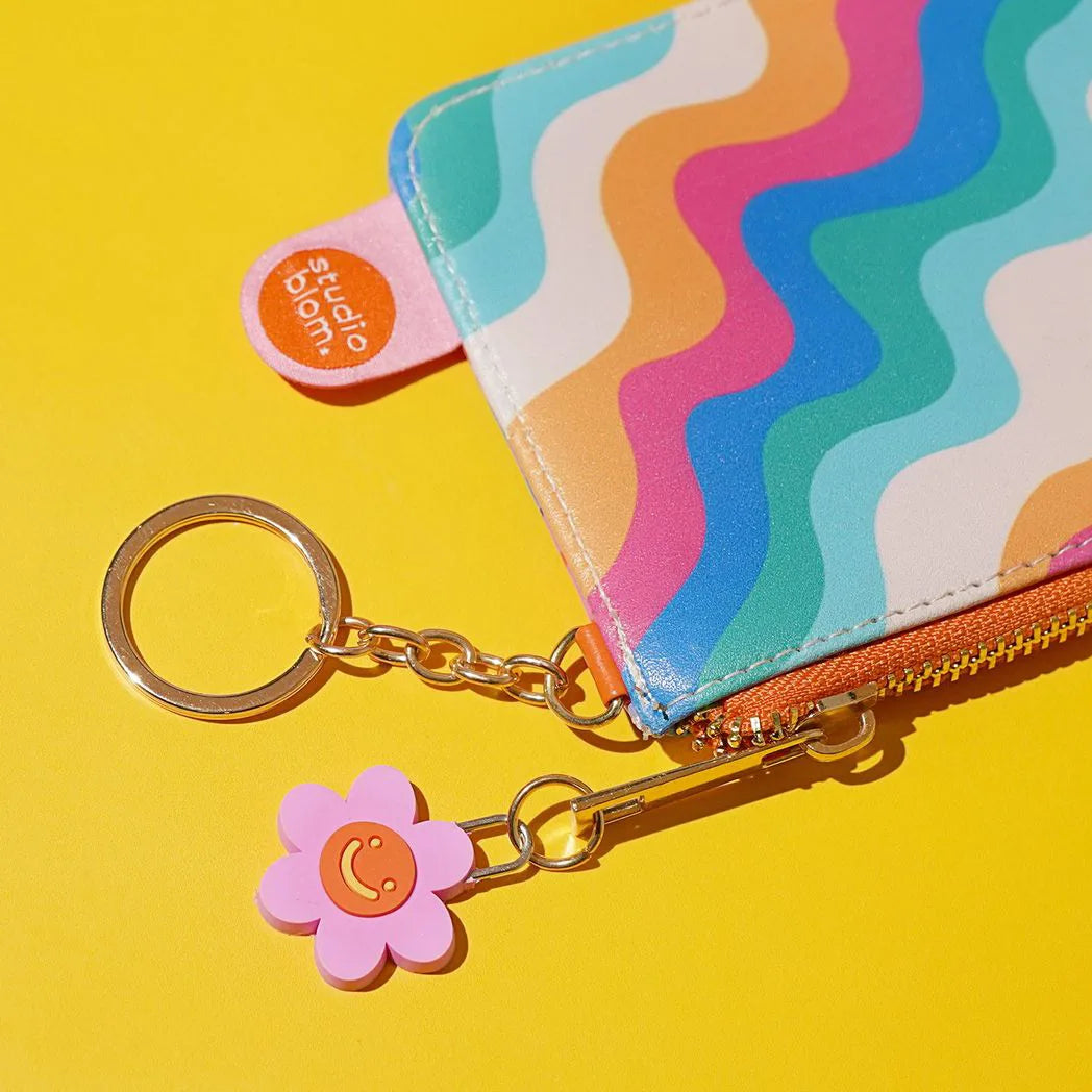 Studio Blom - Keychain Purse