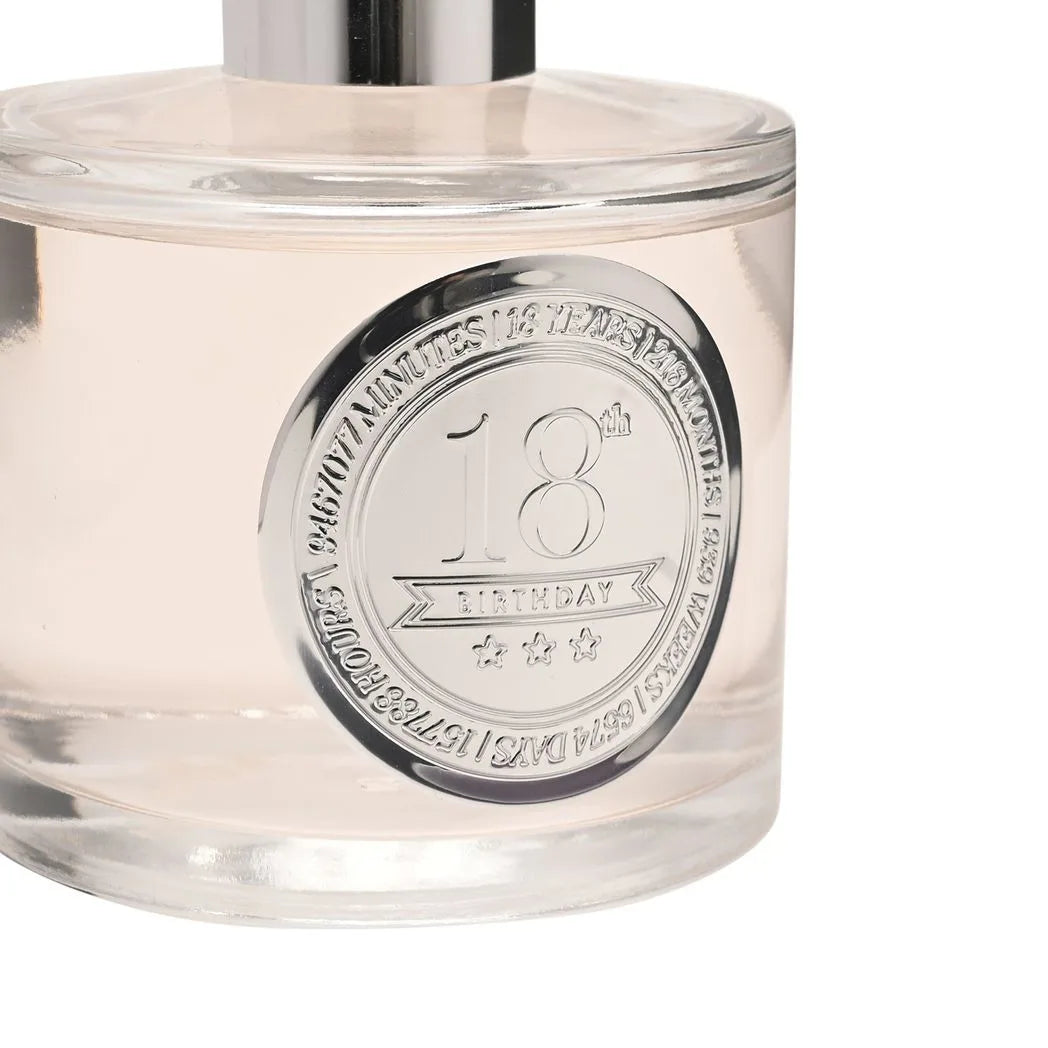 Milestones Sandalwood Diffuser 200ml - 18