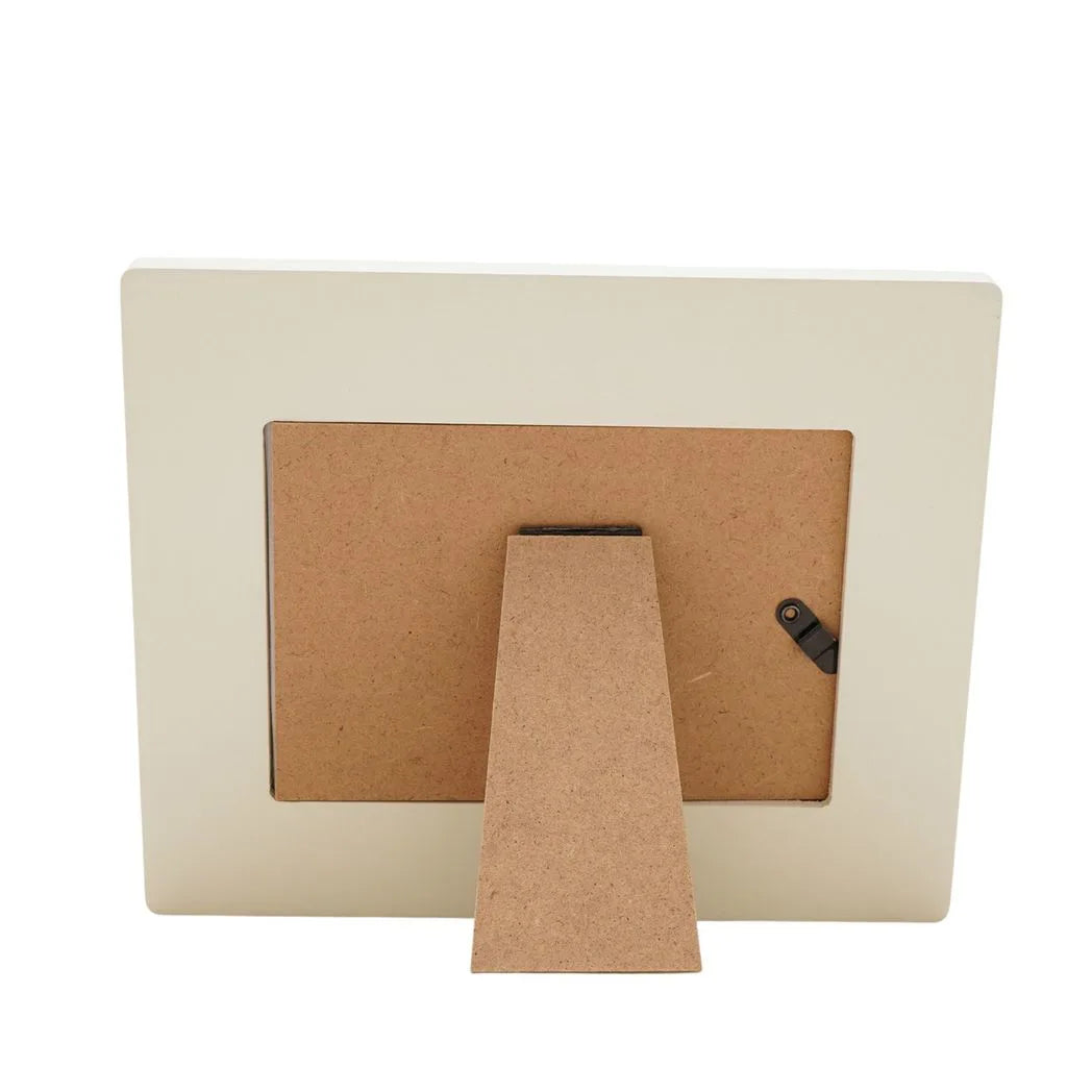 Faith & Hope Photo Frame 6'' x 4'' - Communion Boy