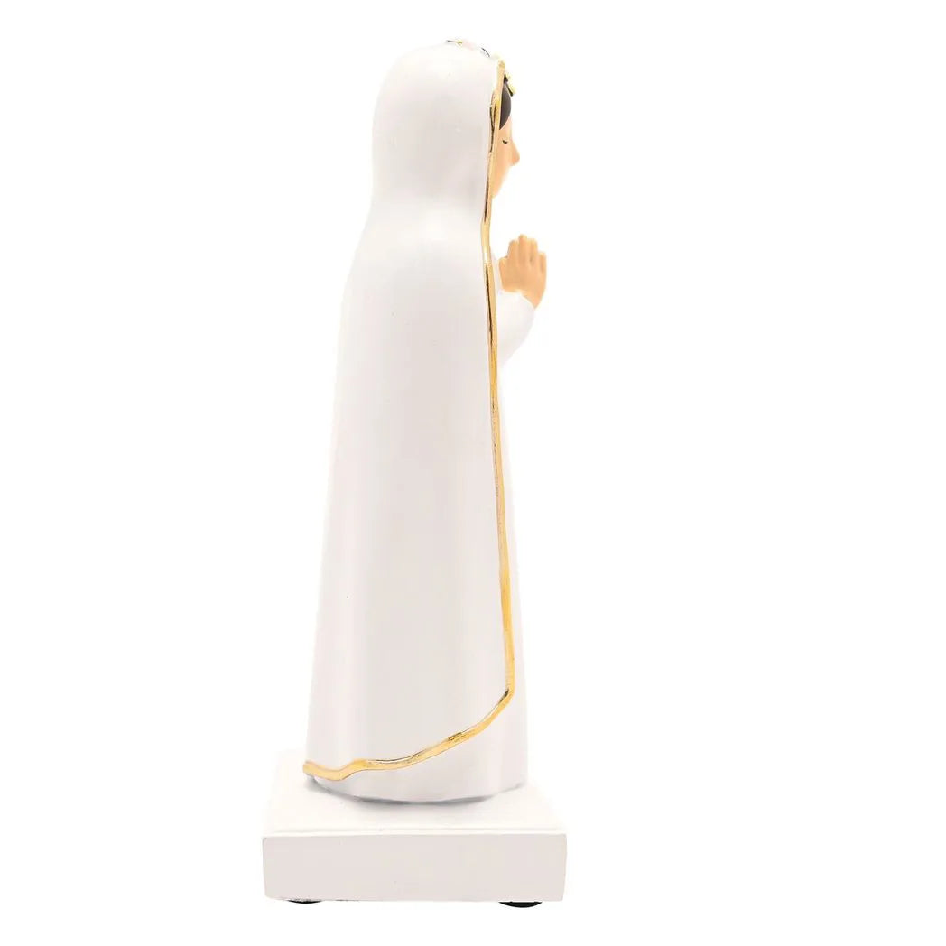 Faith & Hope Figurine - Mary