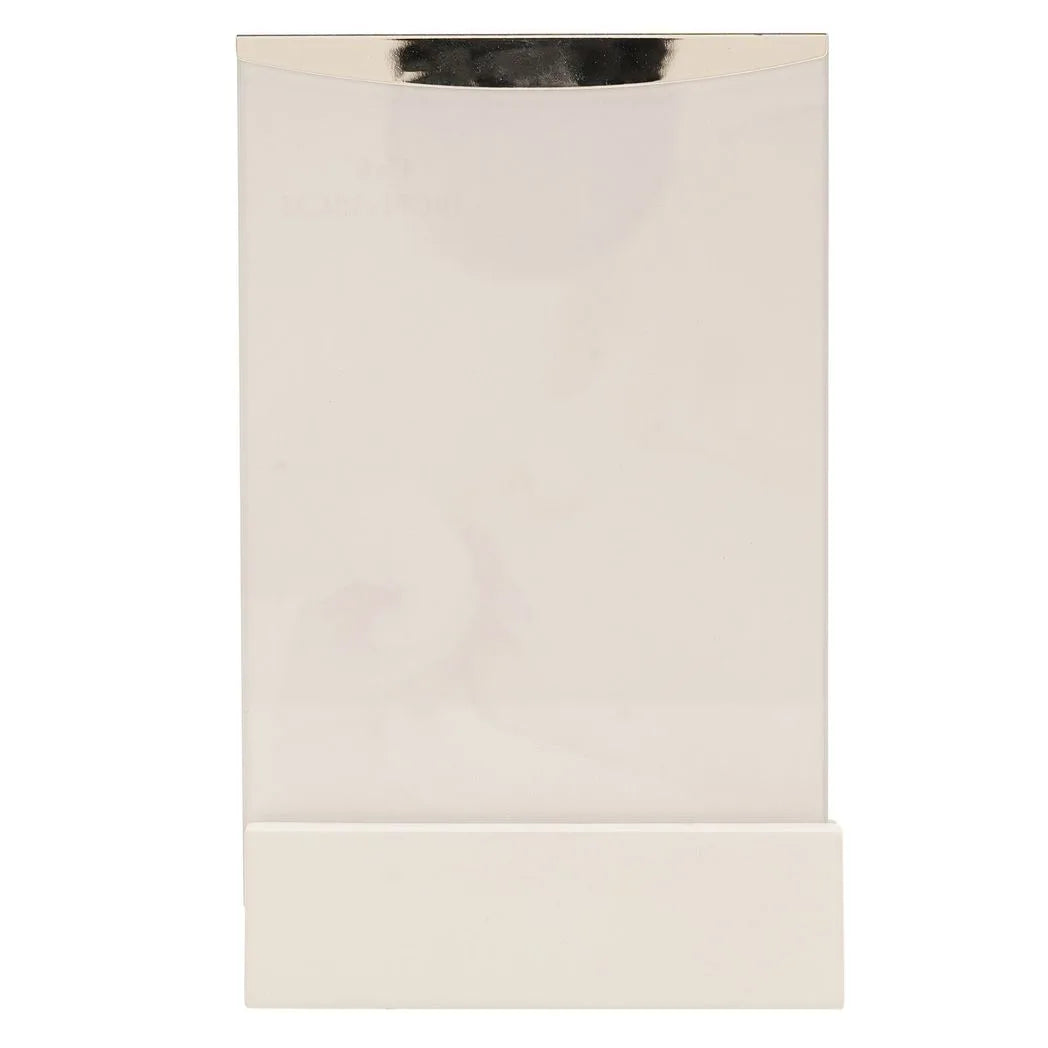 Faith & Hope Word Block Frame - Christening