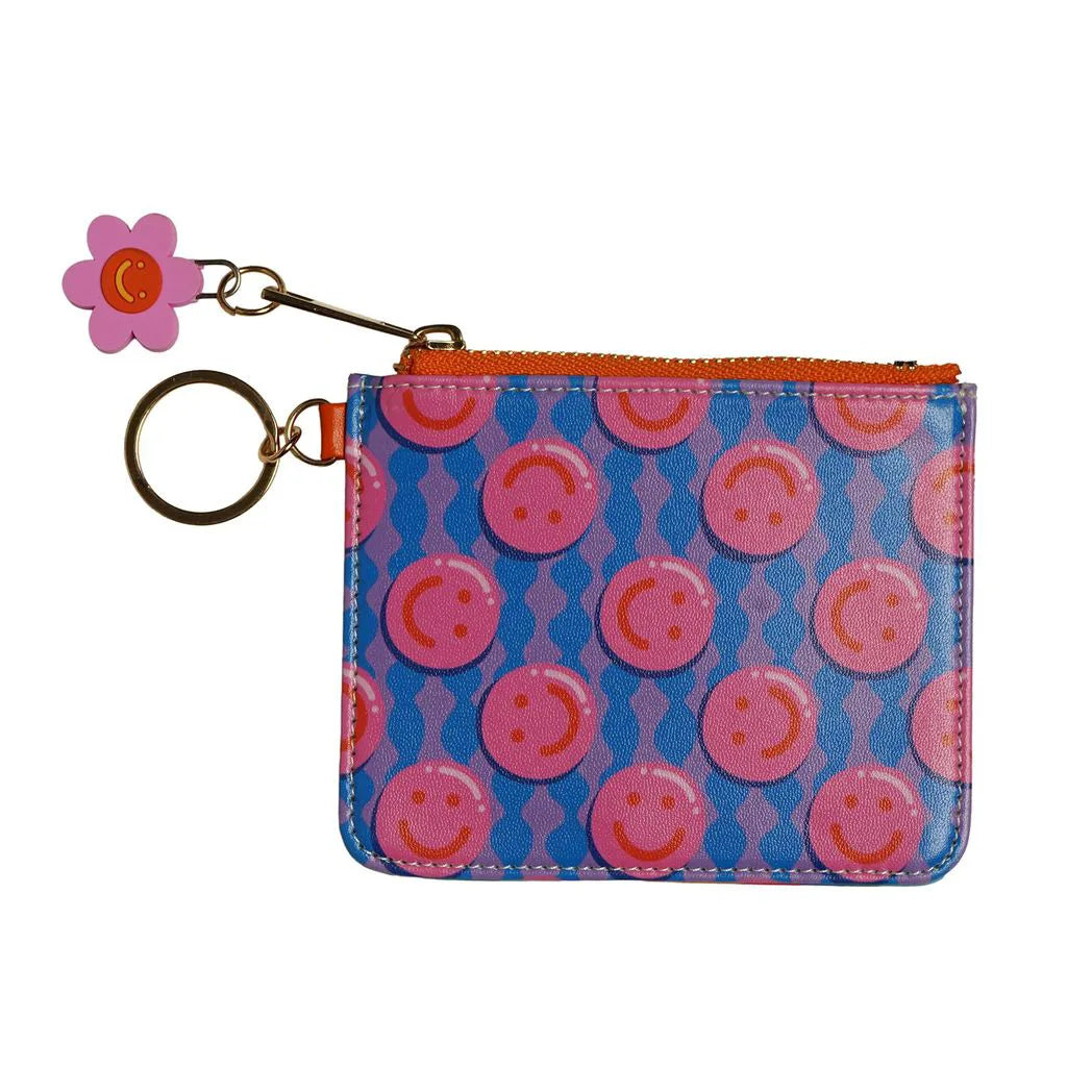 Studio Blom - Keychain Purse