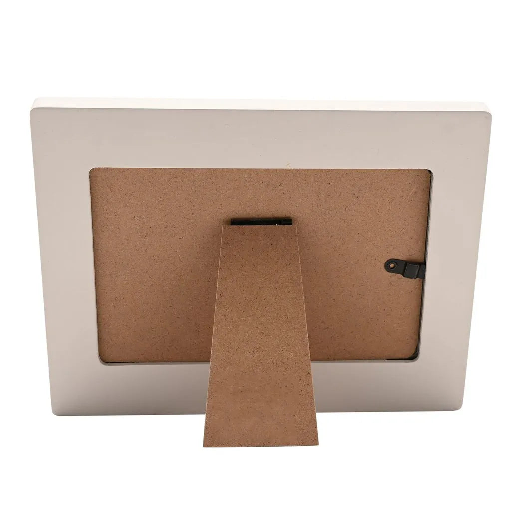 Faith & Hope Photo Frame 6'' x 4'' - Confirmation Girl