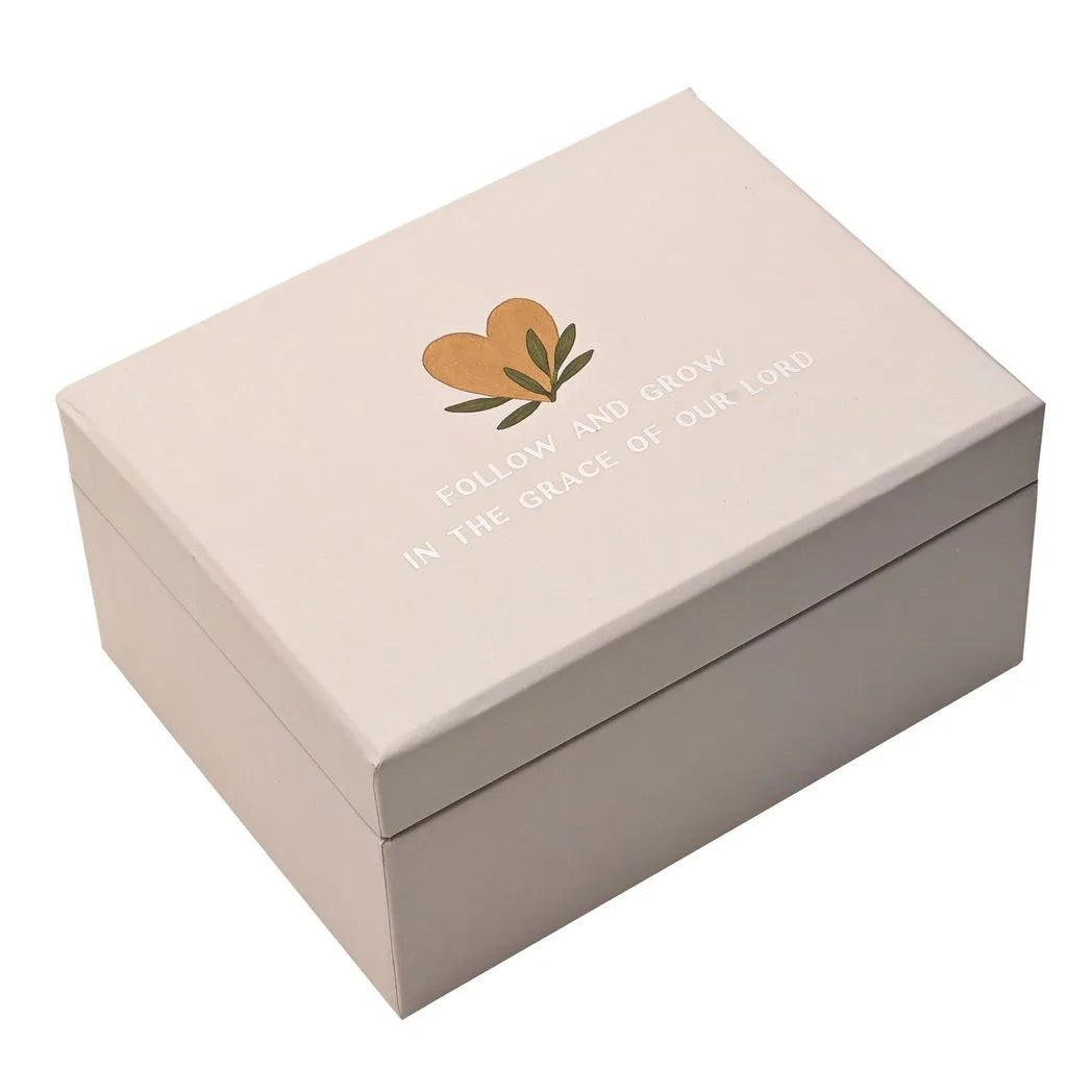 Faith & Hope Mini Keepsake Boxes