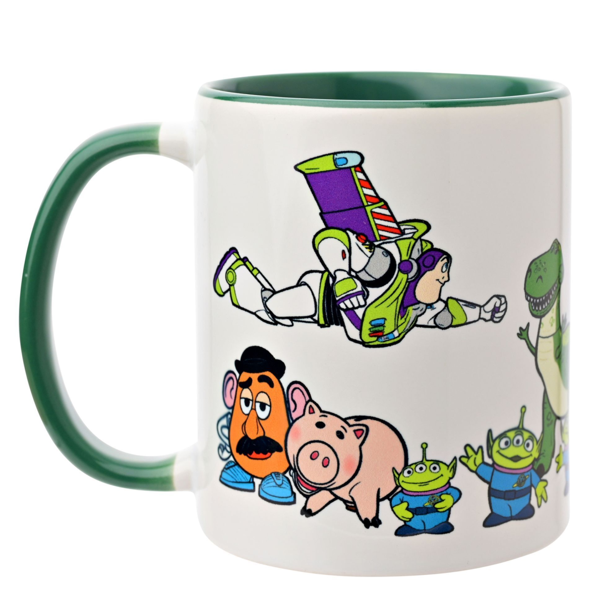Disney Mug - Toy Story 4