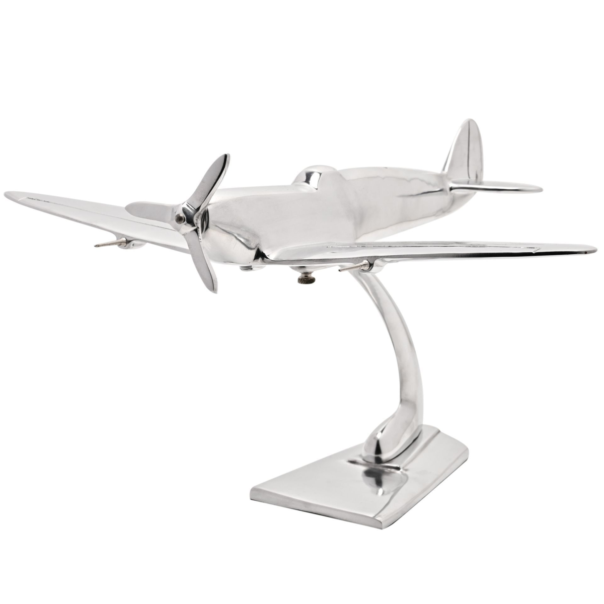 Military Heritage 14" Model - Spitfire