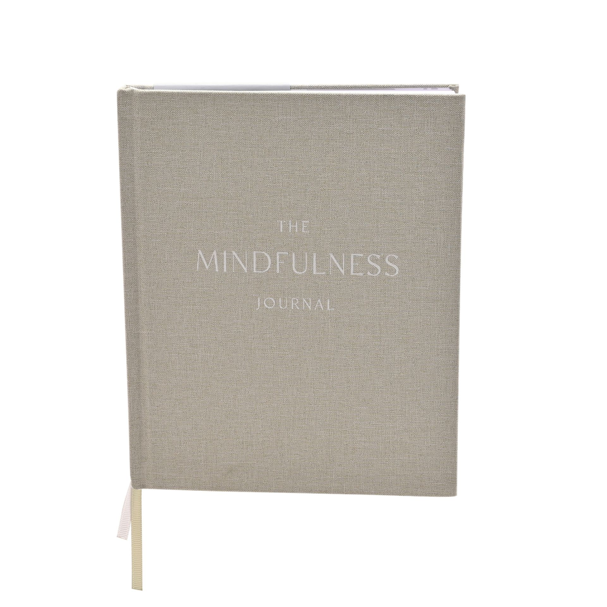 Serenity Mindfulness Journal
