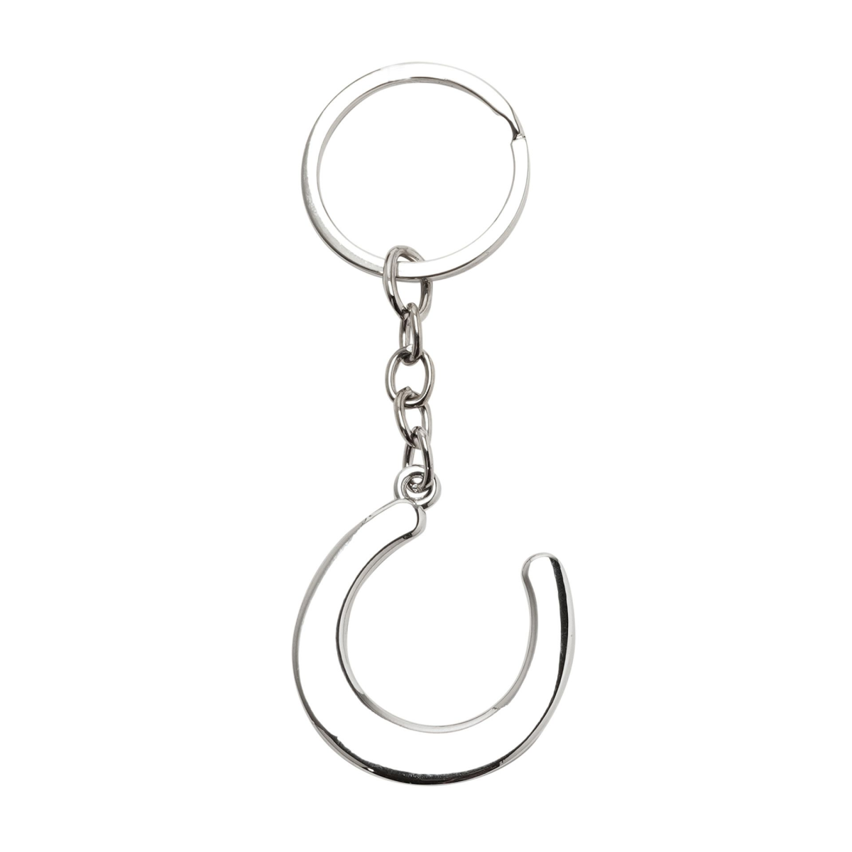 Sophia Classic Lucky Horseshoe Keyring