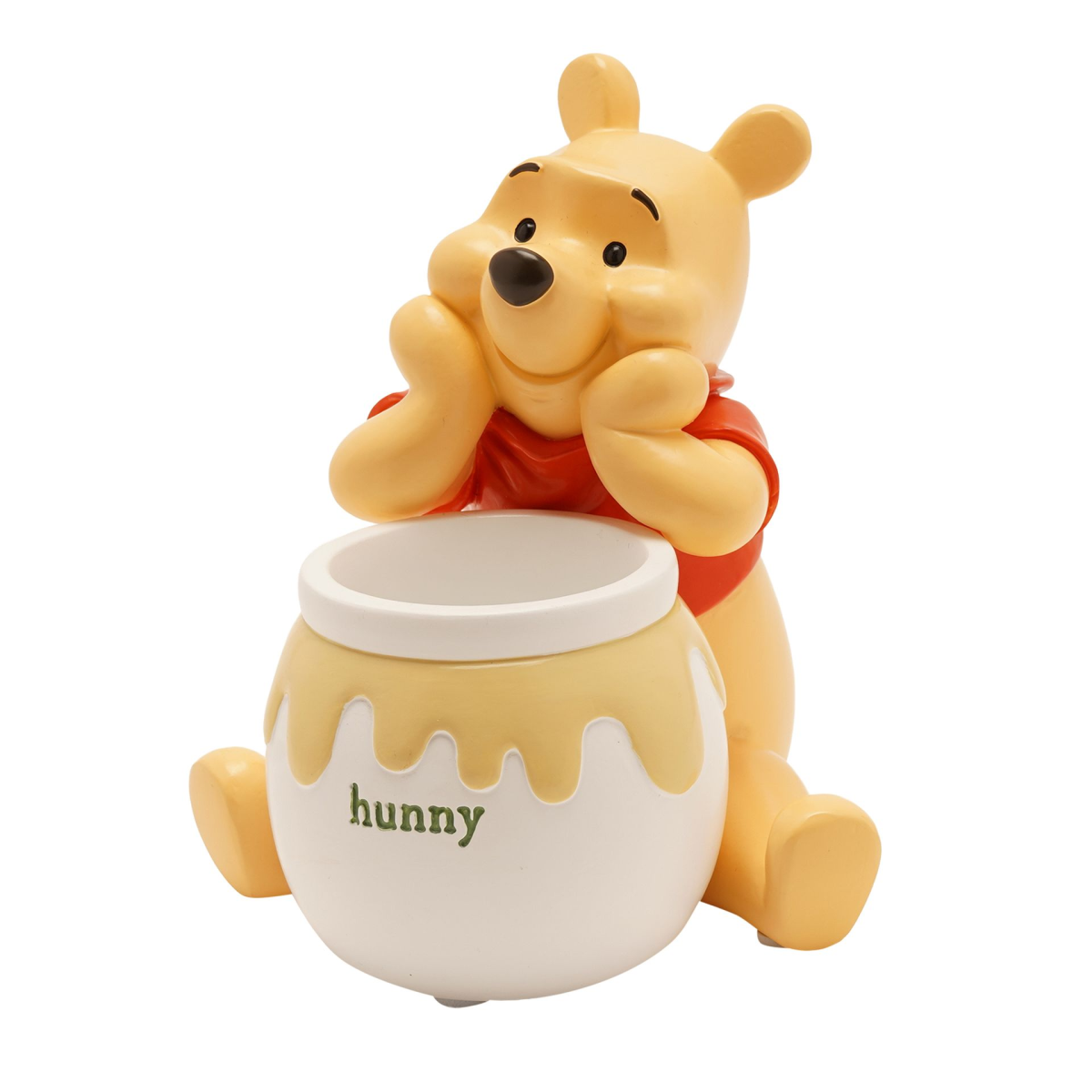 Disney Winnie Storage Pot