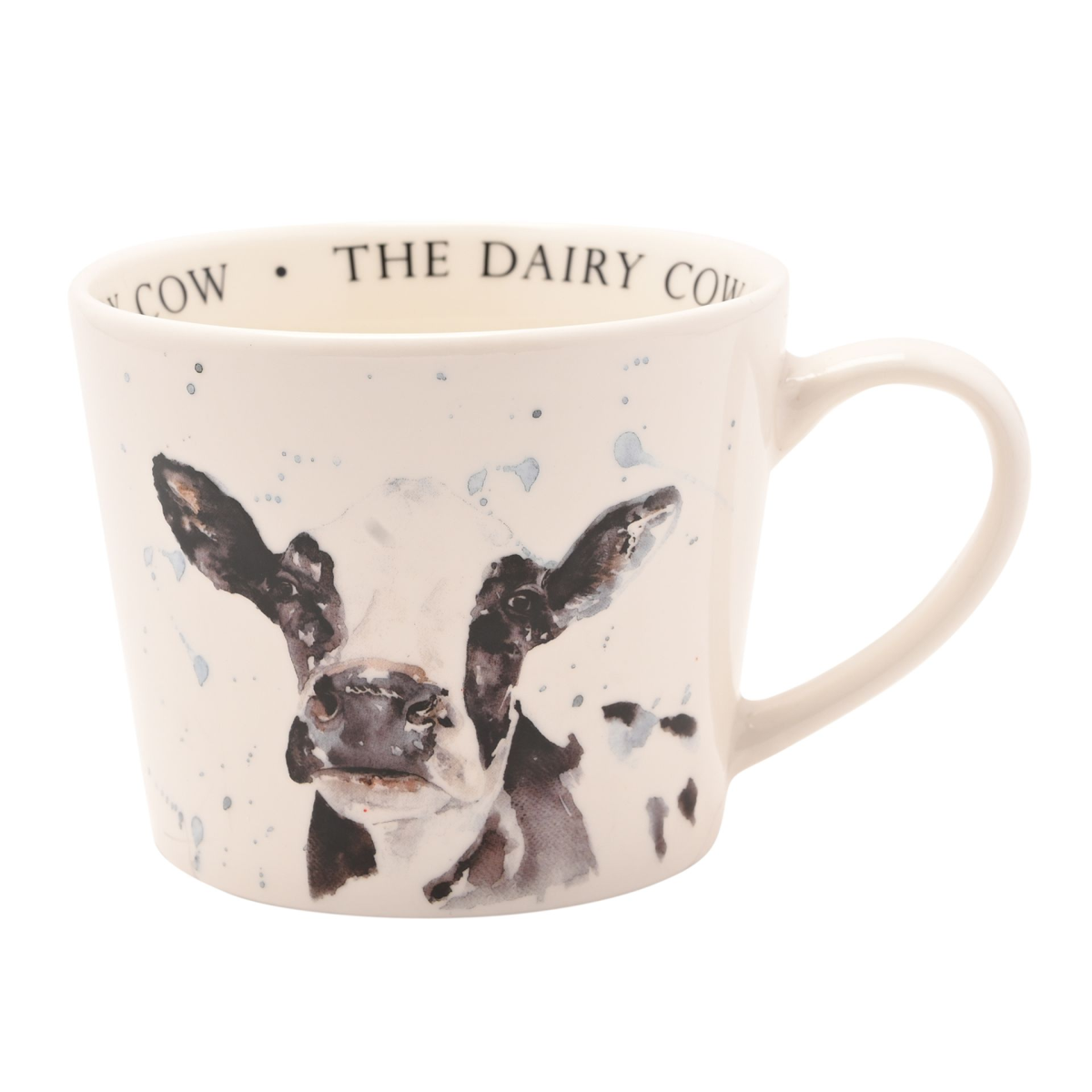 Meg Hawkins Cup - Cow