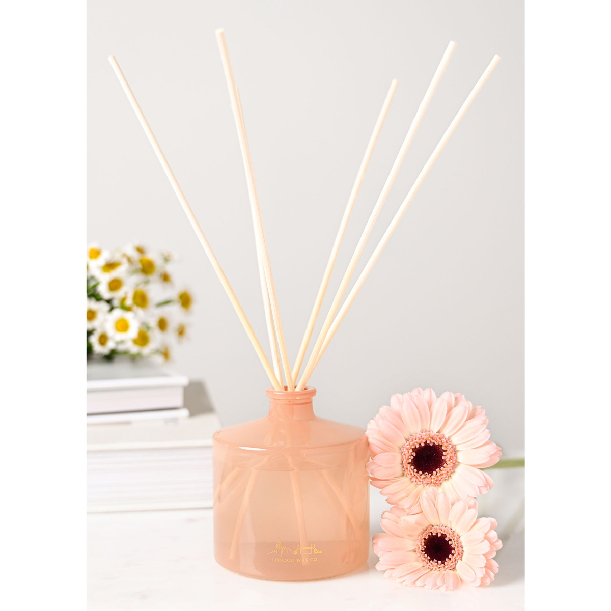 The London Wax Company Meadow Dance Diffuser 148ml