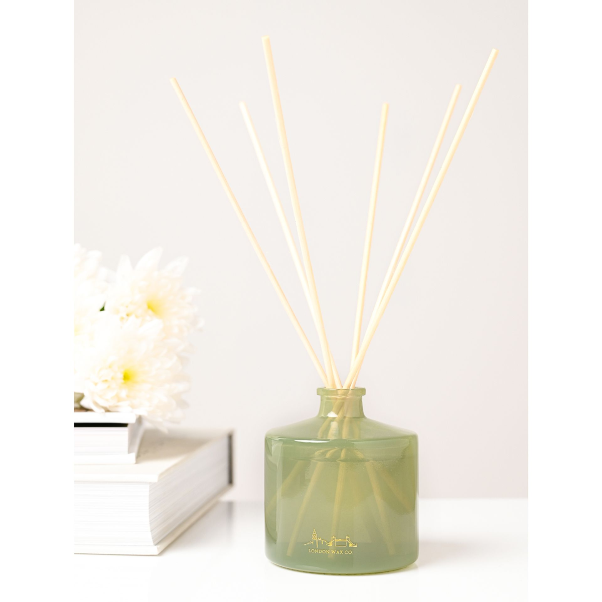 The London Wax Company Cherished Moment Diffuser 148ml