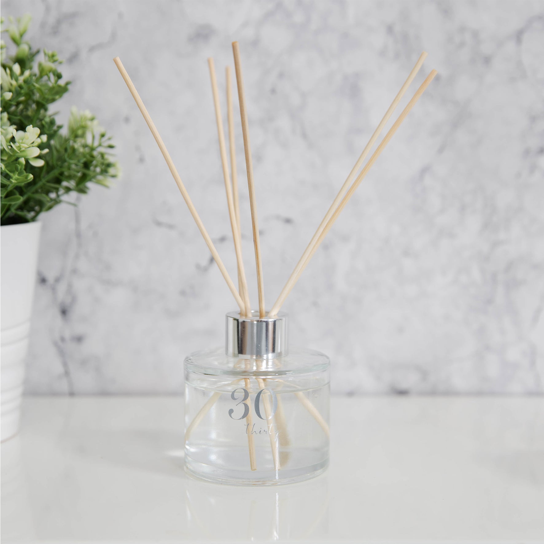 30th Birthday Reed Diffuser - 100ml