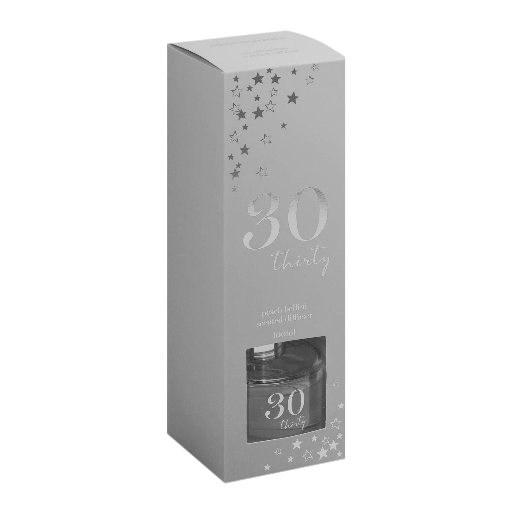 30th Birthday Reed Diffuser - 100ml