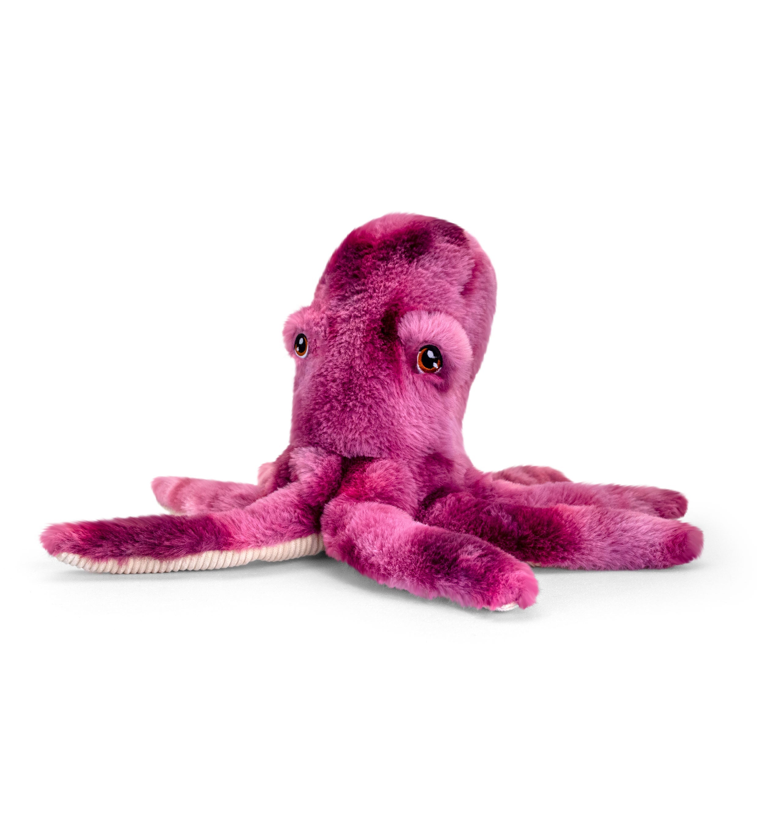 Octopus Soft Toy - Keel Toys - 25cm