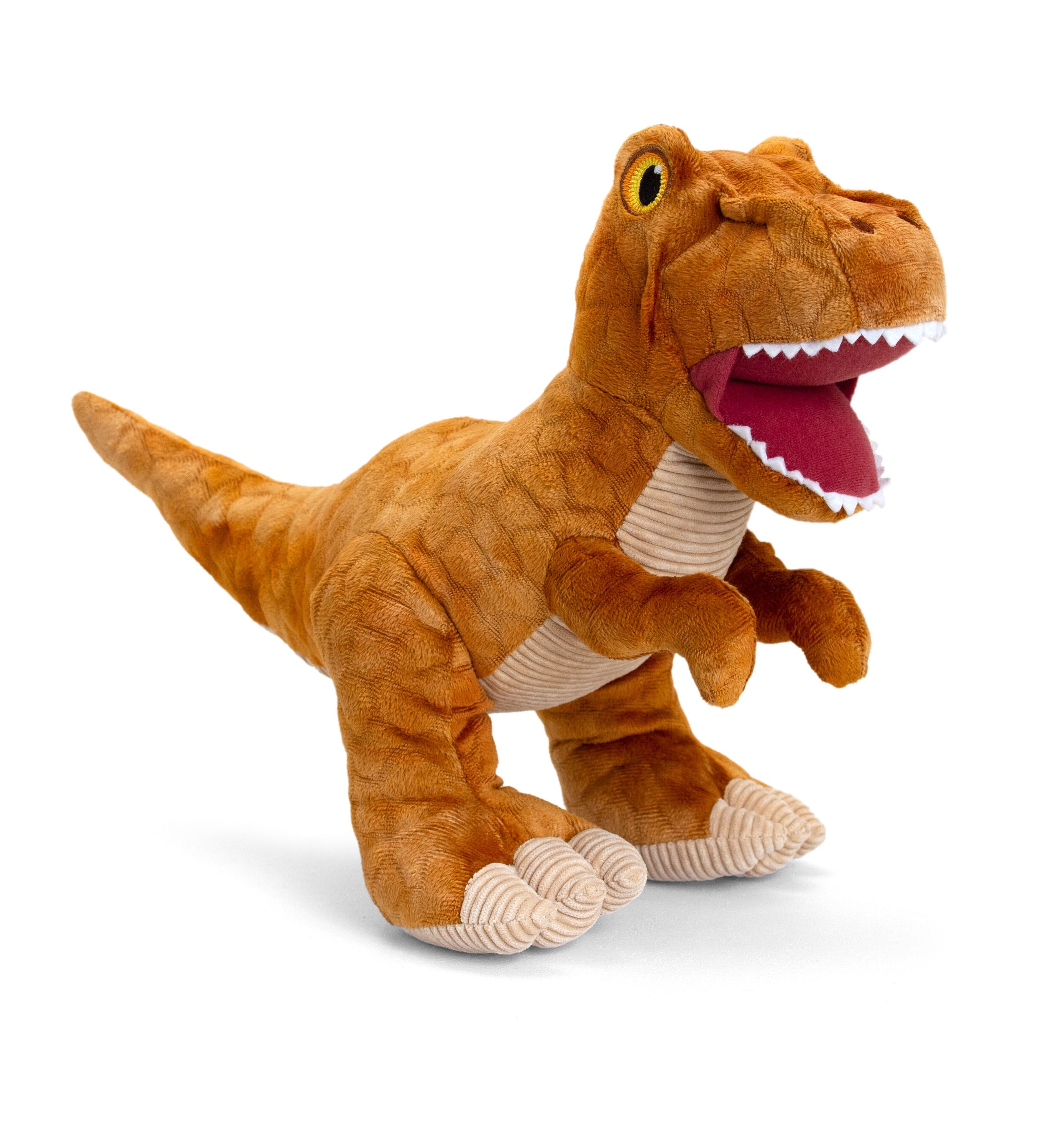 T-Rex Dinosaur Soft Toy - Keel Toys - 38cm