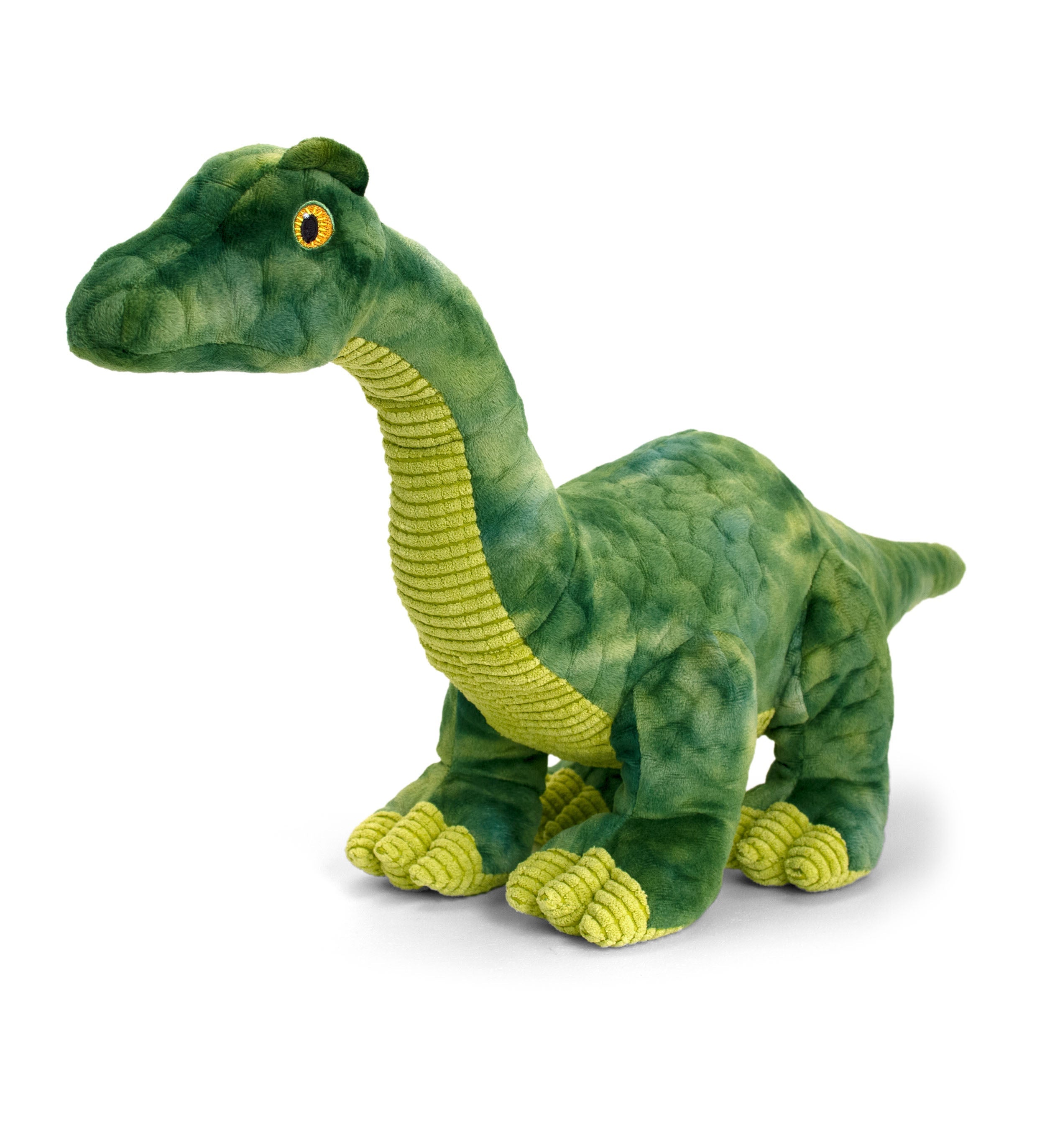 Apatosaurus Dinosaur Soft Toy - Keel Toys - 38cm
