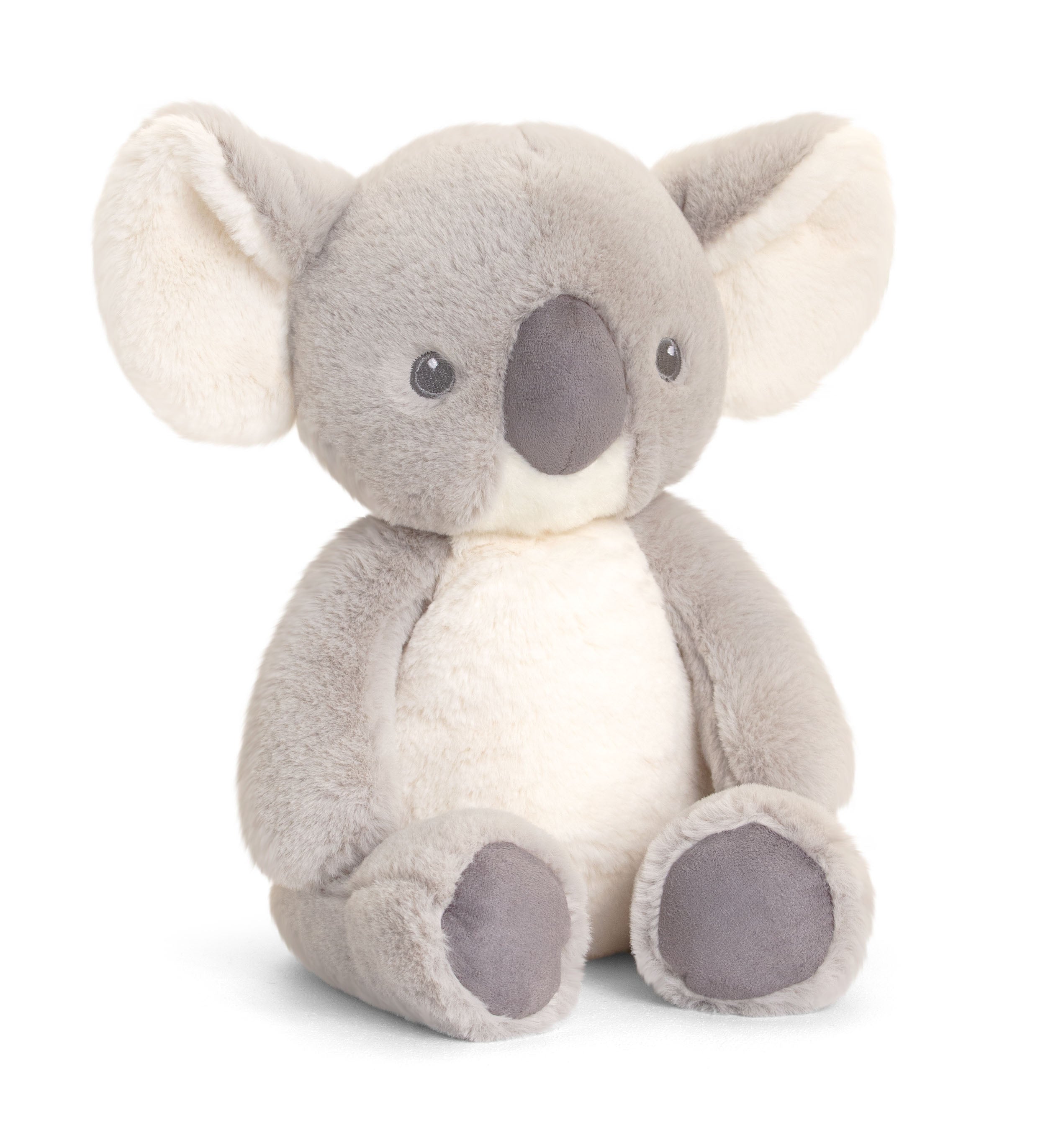 Cozy Koala Soft Toy - Keel Toys - 25cm