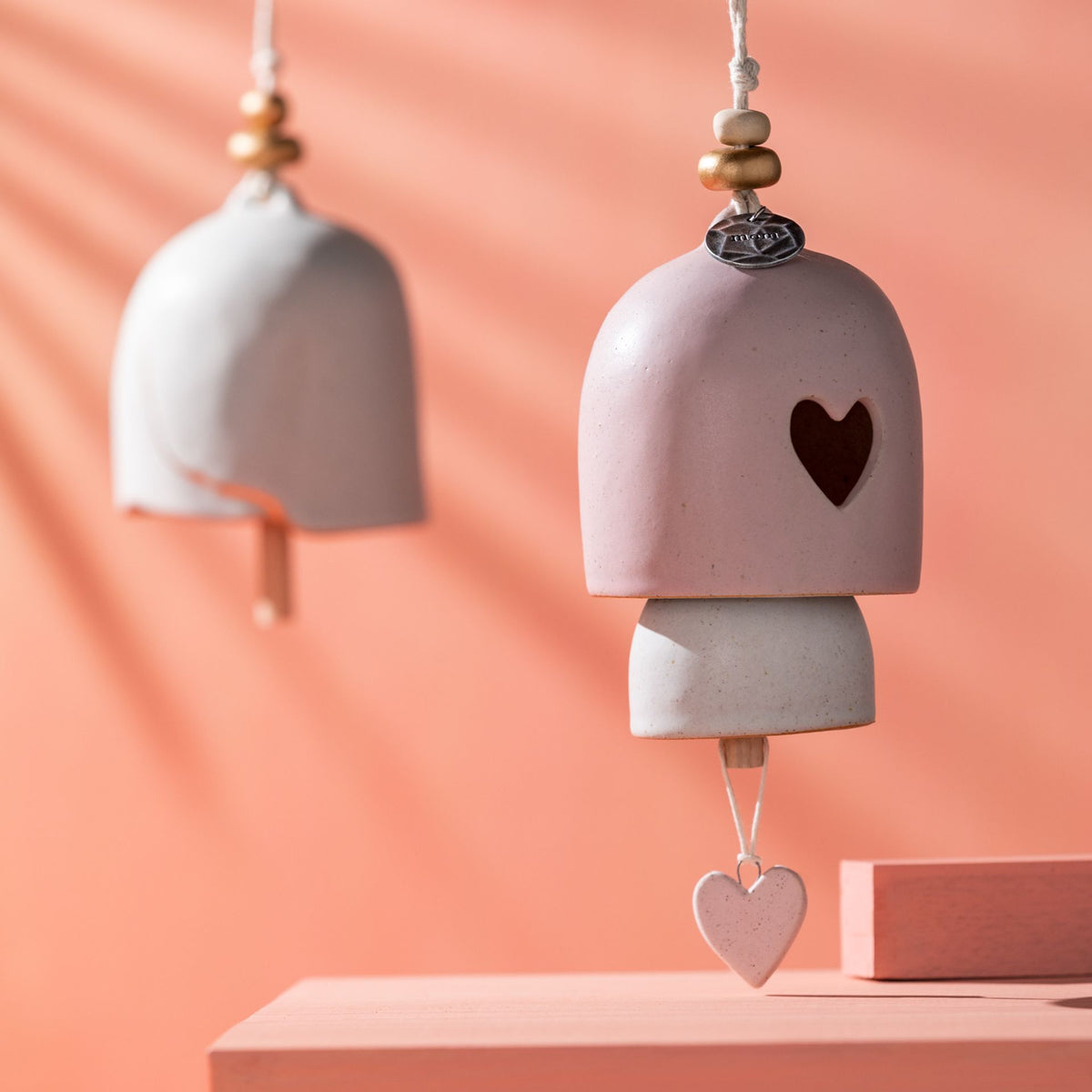 Demdaco Inspired Collection Bell - Mum