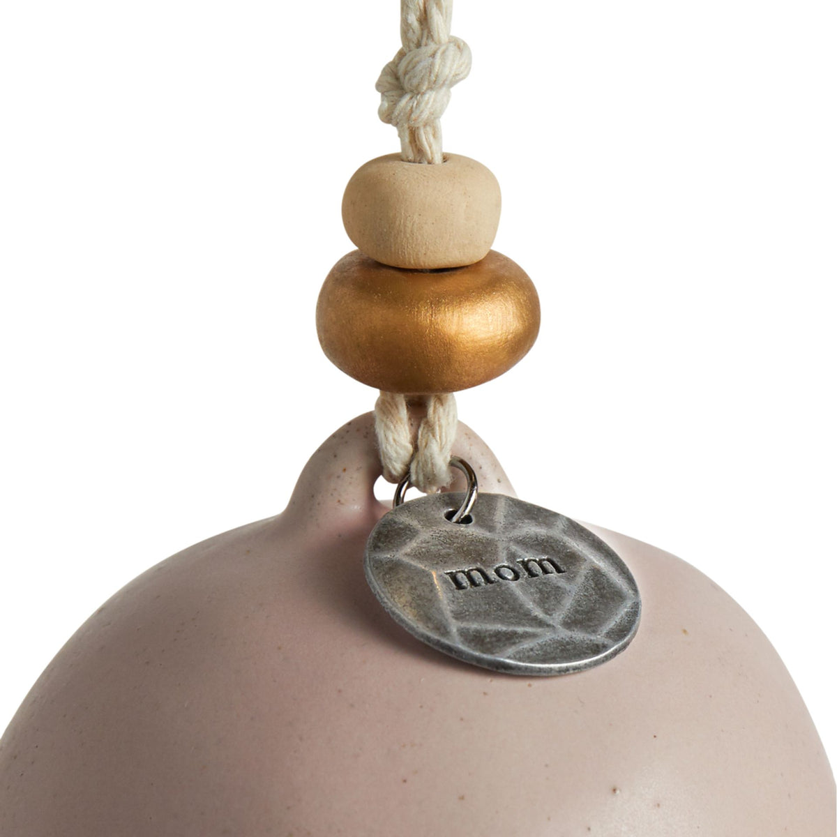 Demdaco Inspired Collection Bell - Mum