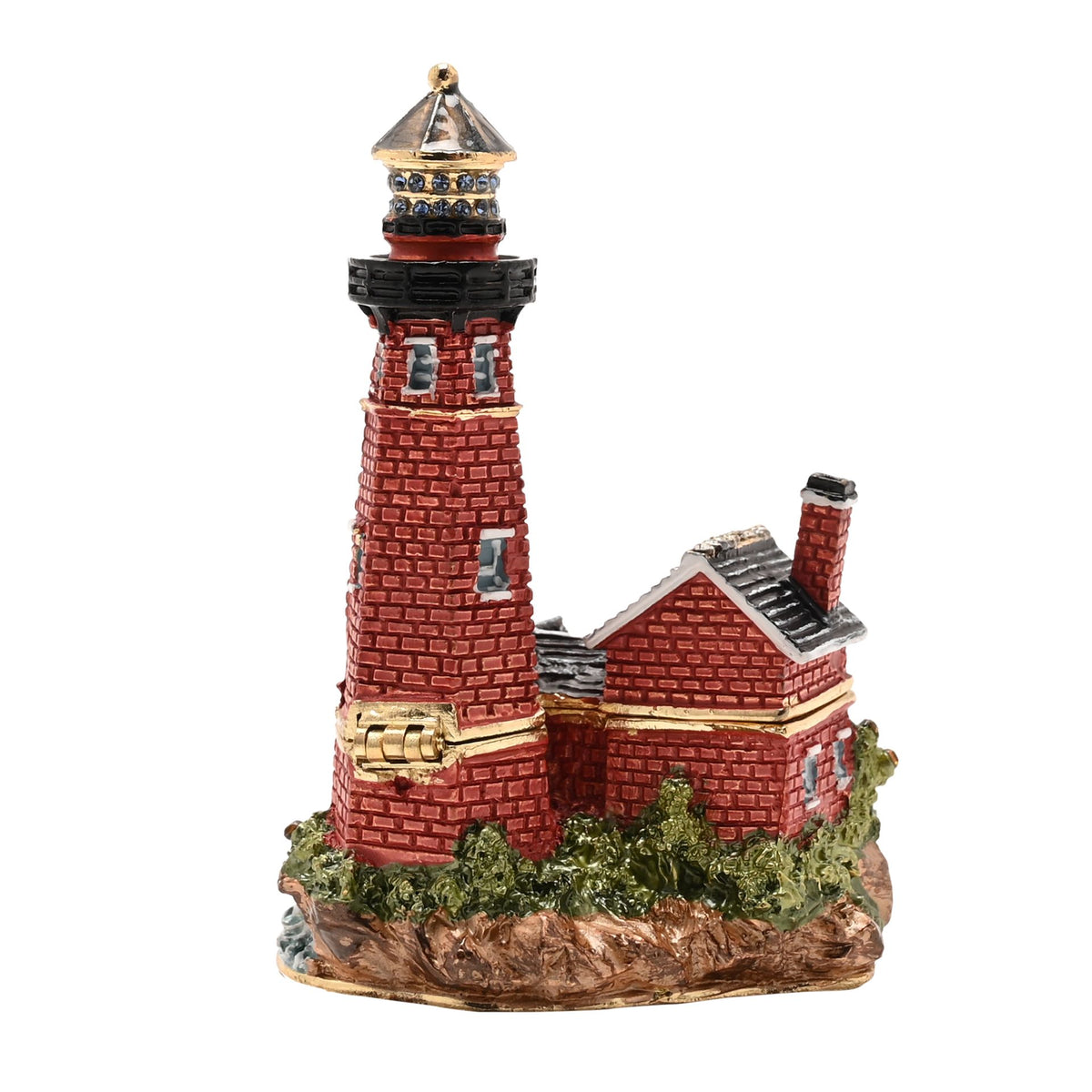 Treasured Trinkets - Lighthouse