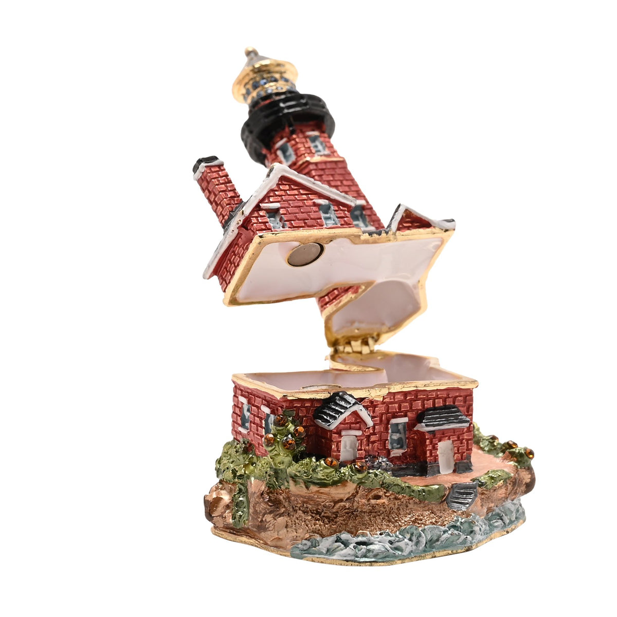 Treasured Trinkets - Lighthouse