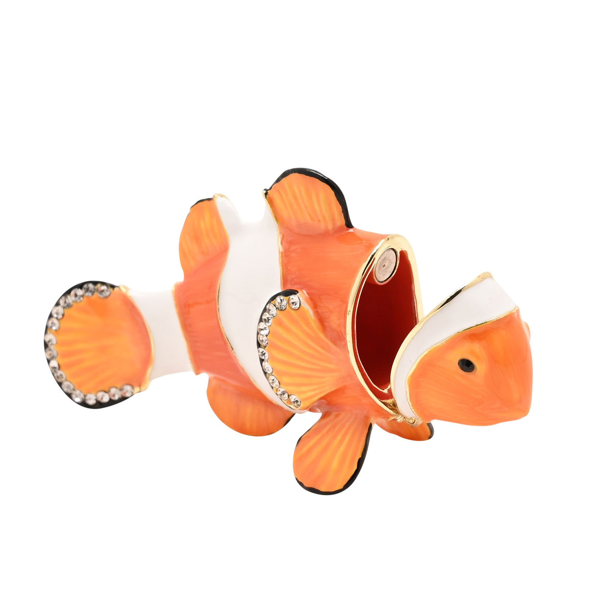 Treasured Trinkets - Clown Fish