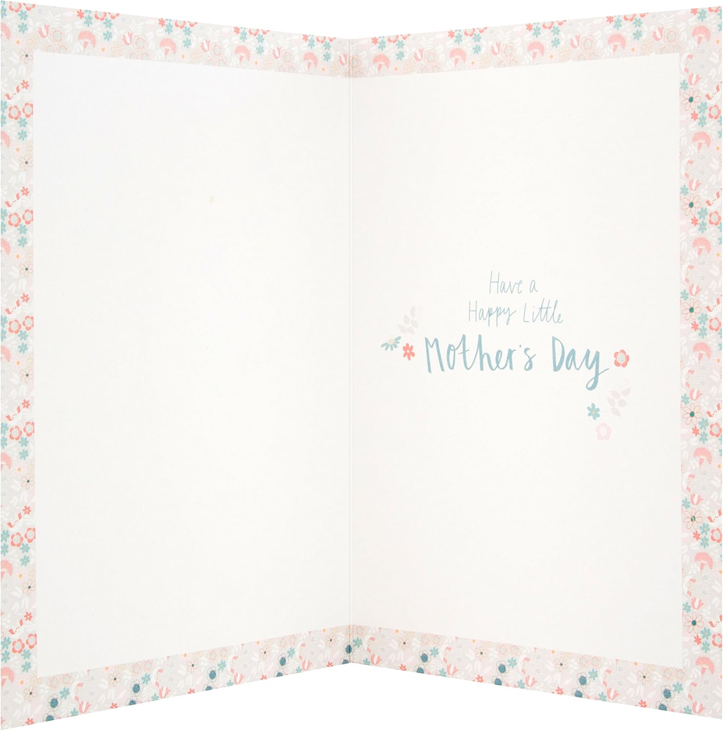 Hallmark Winnie the Pooh Mummy Mother's Day Card