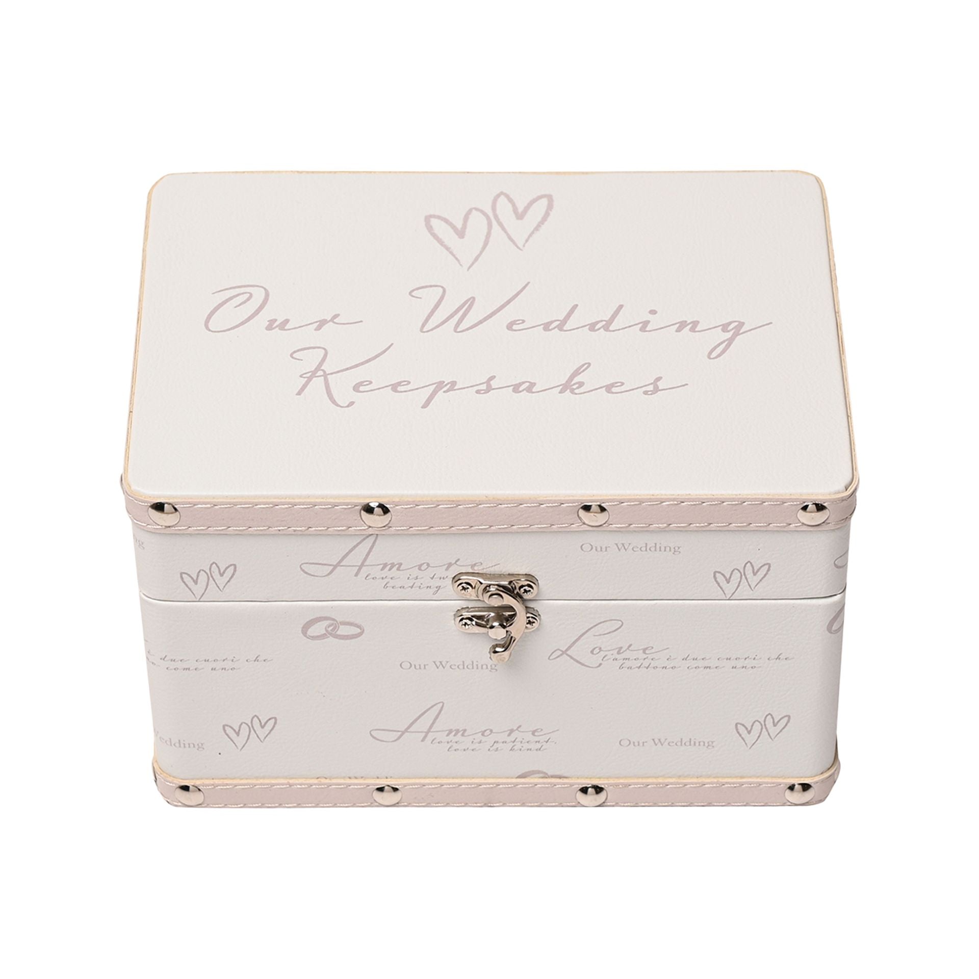 Amore - Luggage series - Set of 2 Boxes