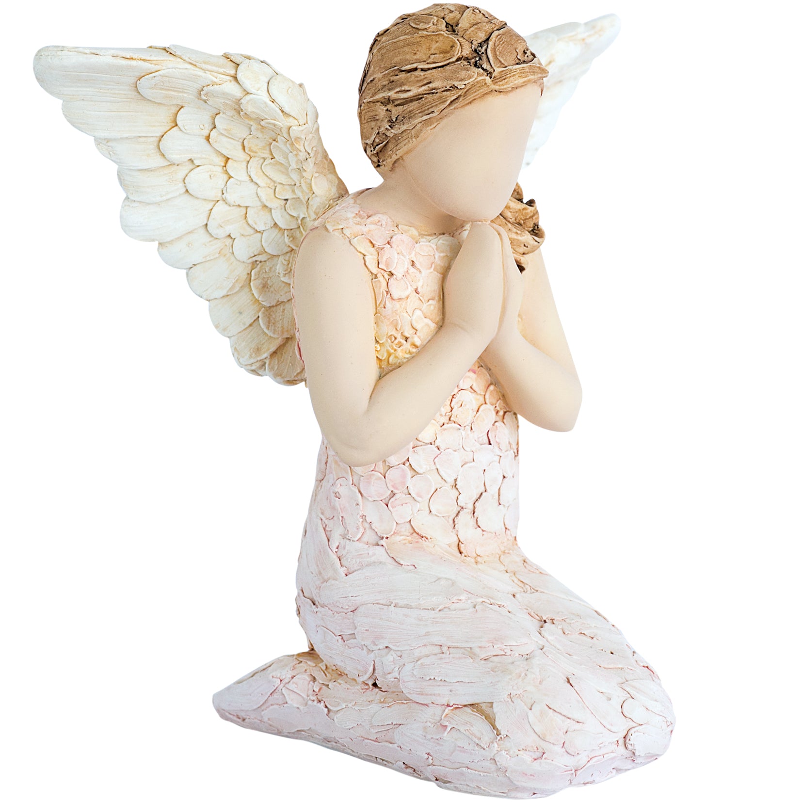More Than Words Angel of Hope