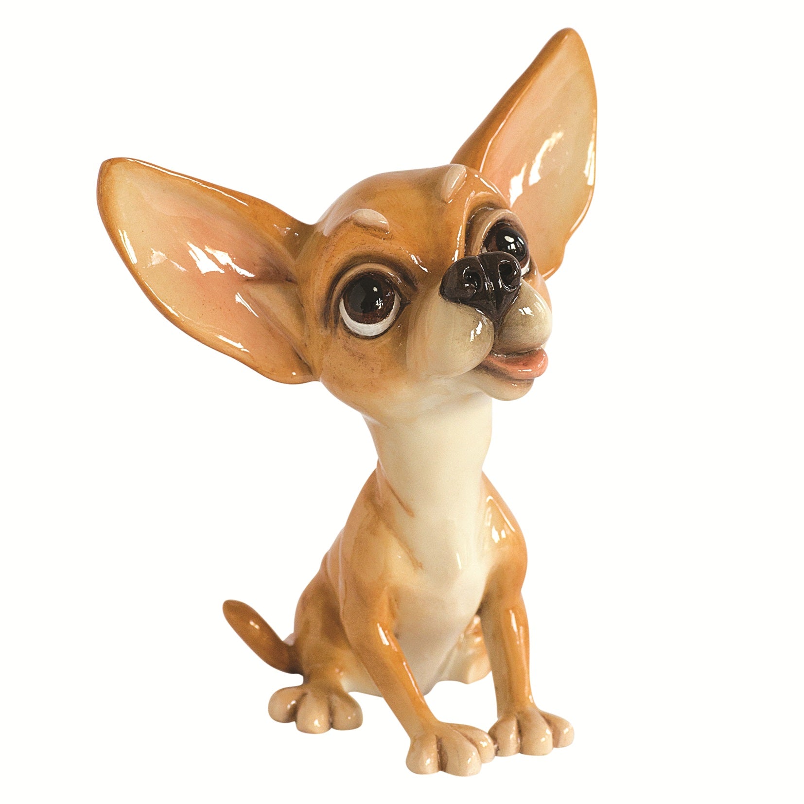 Little Paws “Pixie” Chihuahua Figurine