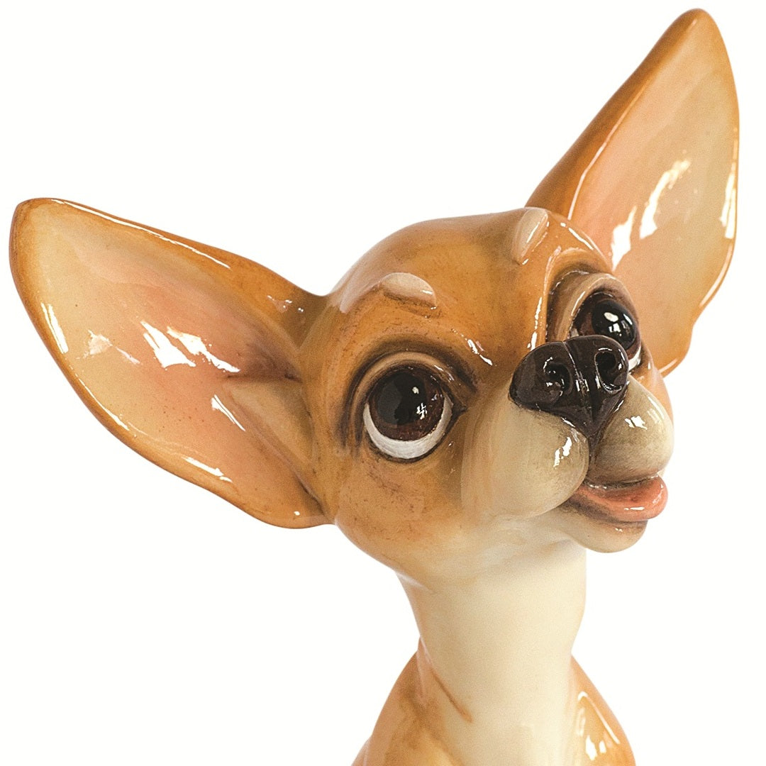 Little Paws “Pixie” Chihuahua Figurine