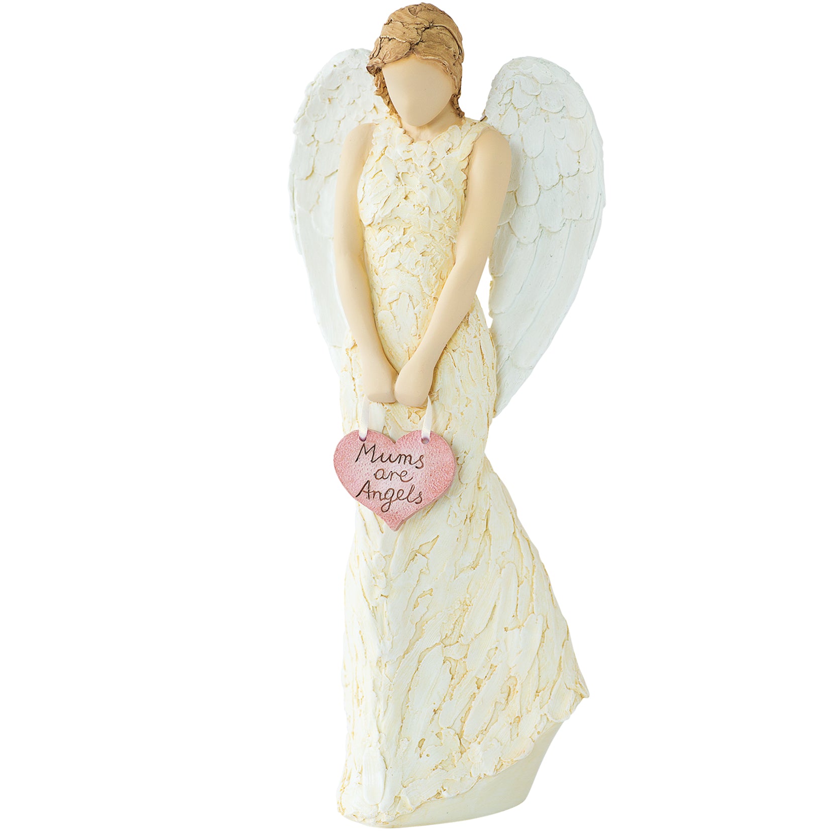 More Than Words Mums are Angel