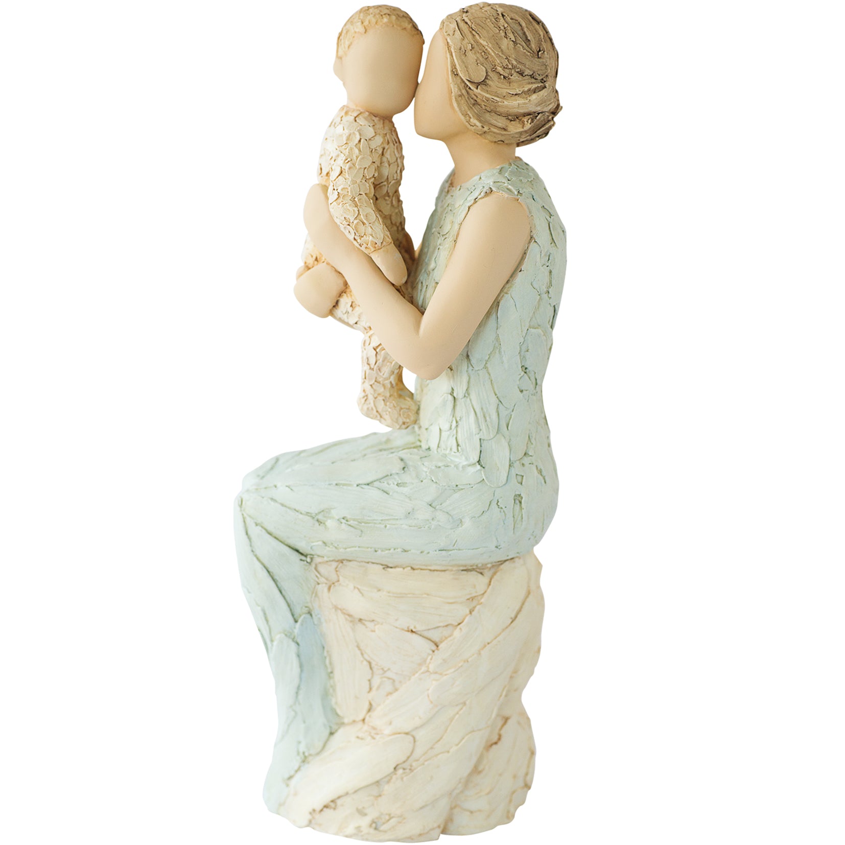 More Than Words A Grandmothers Love