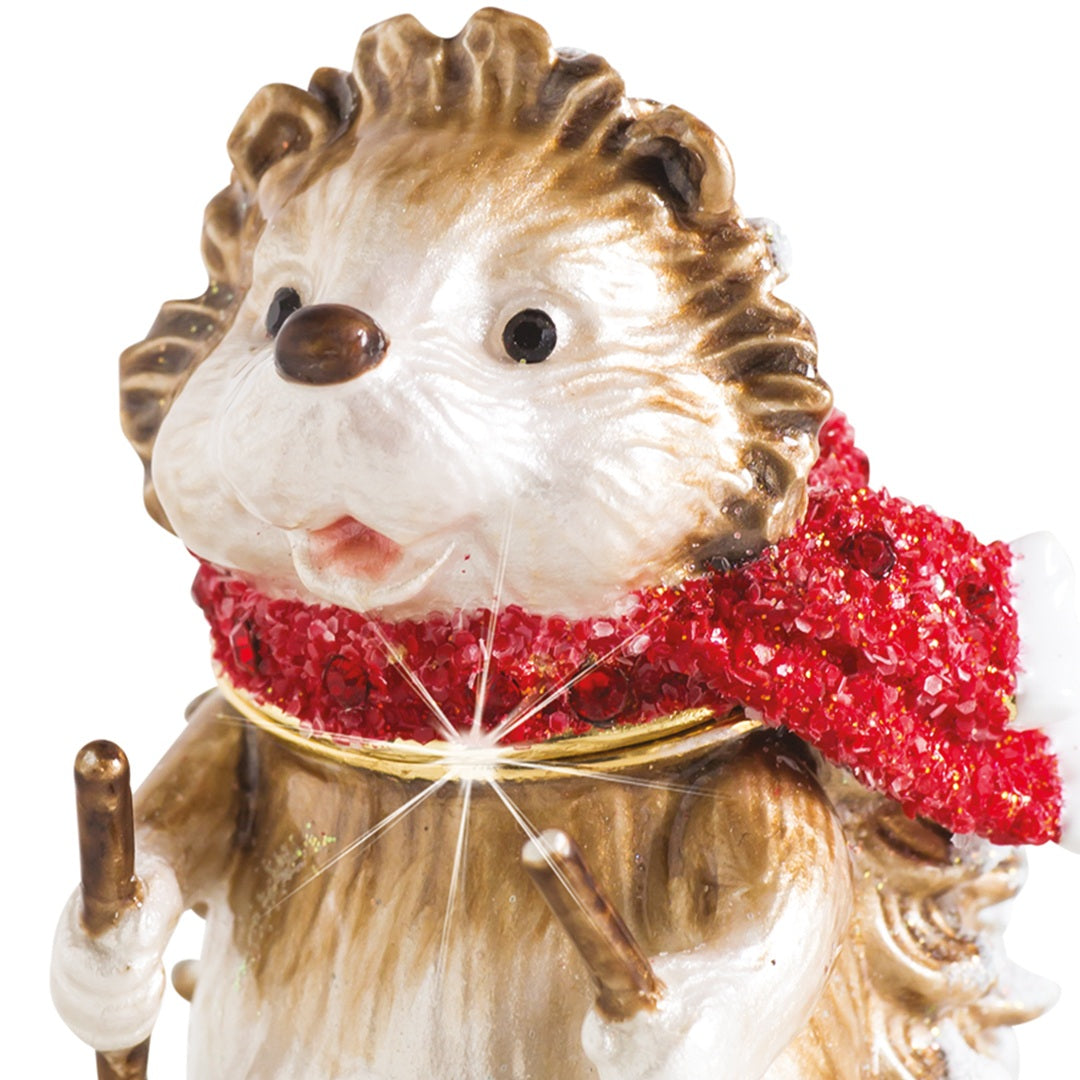 Craycombe Trinkets Hedgehog